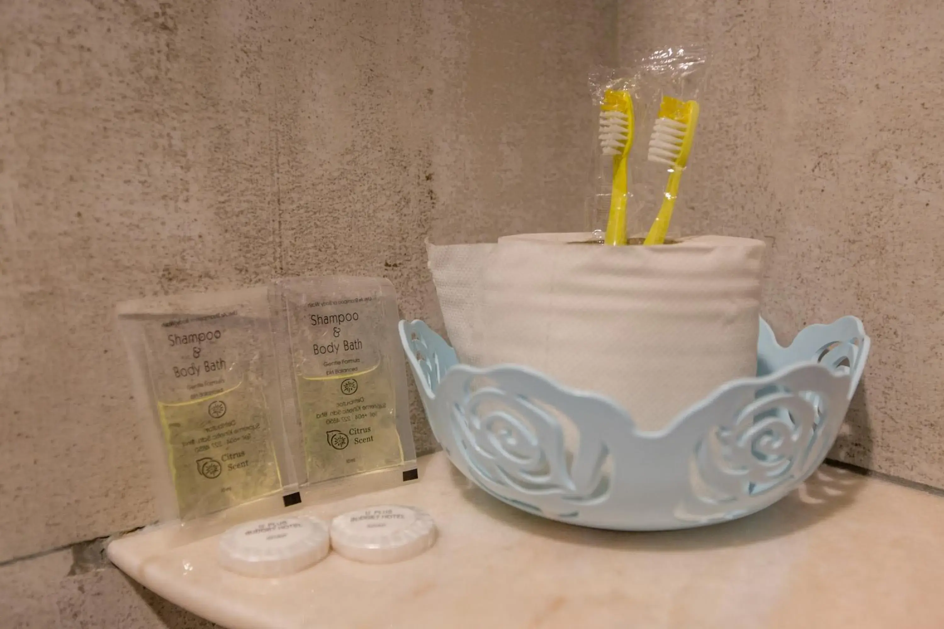 Deluxe Double Room in U Plus Budget Hotel Deluxe Double Room in U Plus Budget Hotel