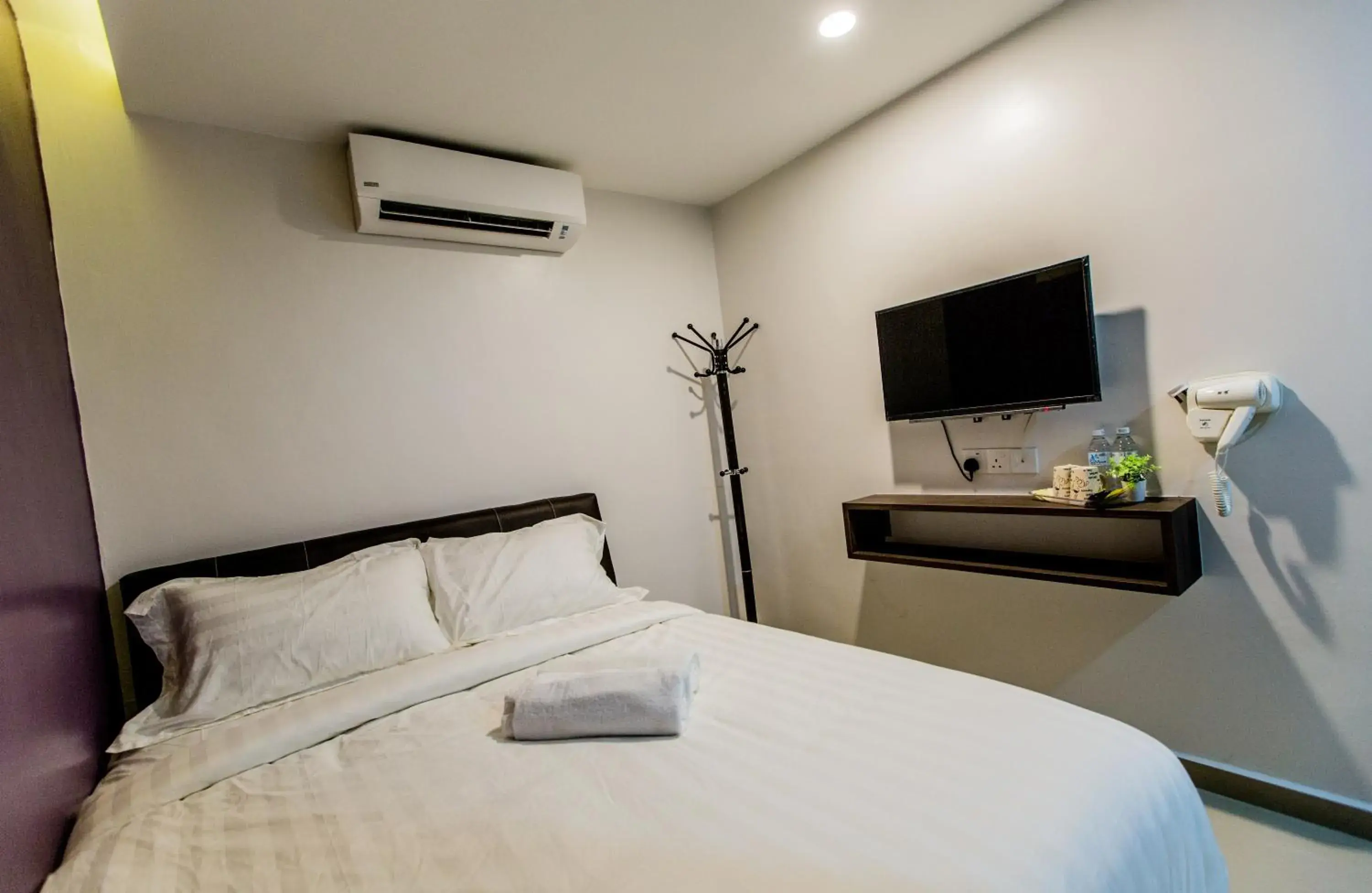 U Plus Budget Hotel U Plus Budget Hotel