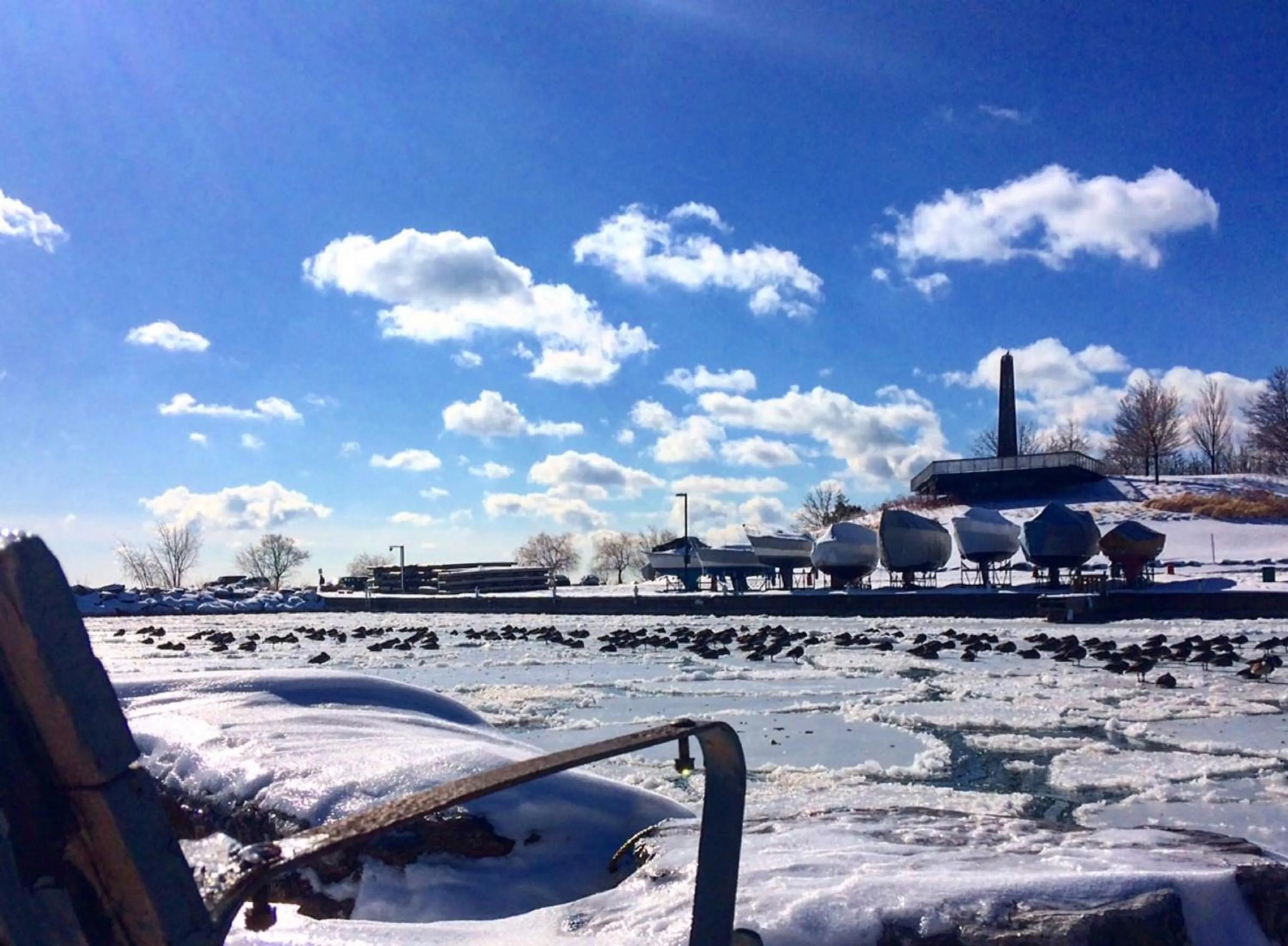 Area and facilities in Staybridge Suites Oakville Burlington by IHG