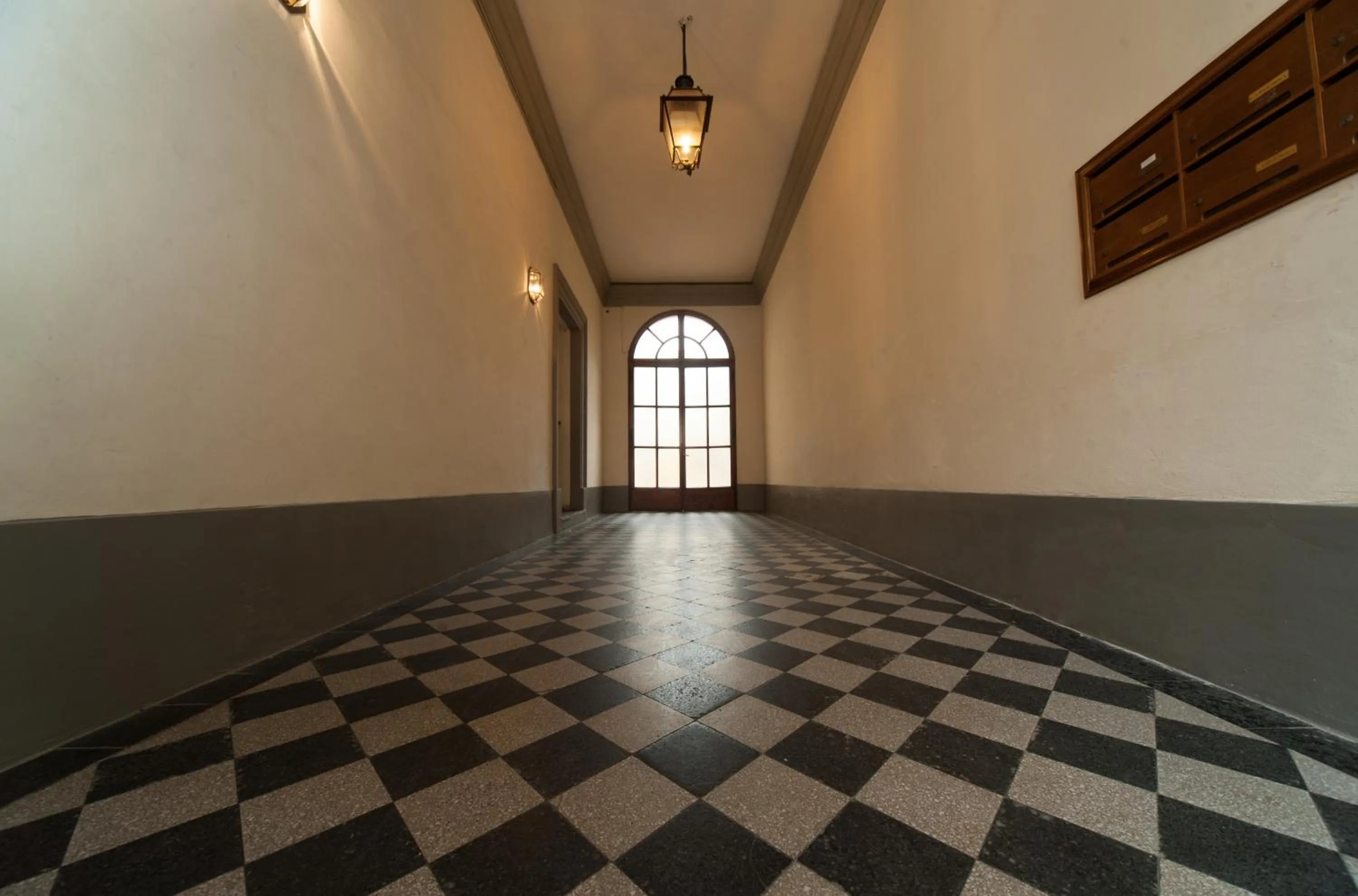 Area and facilities in La Porta del Paradiso