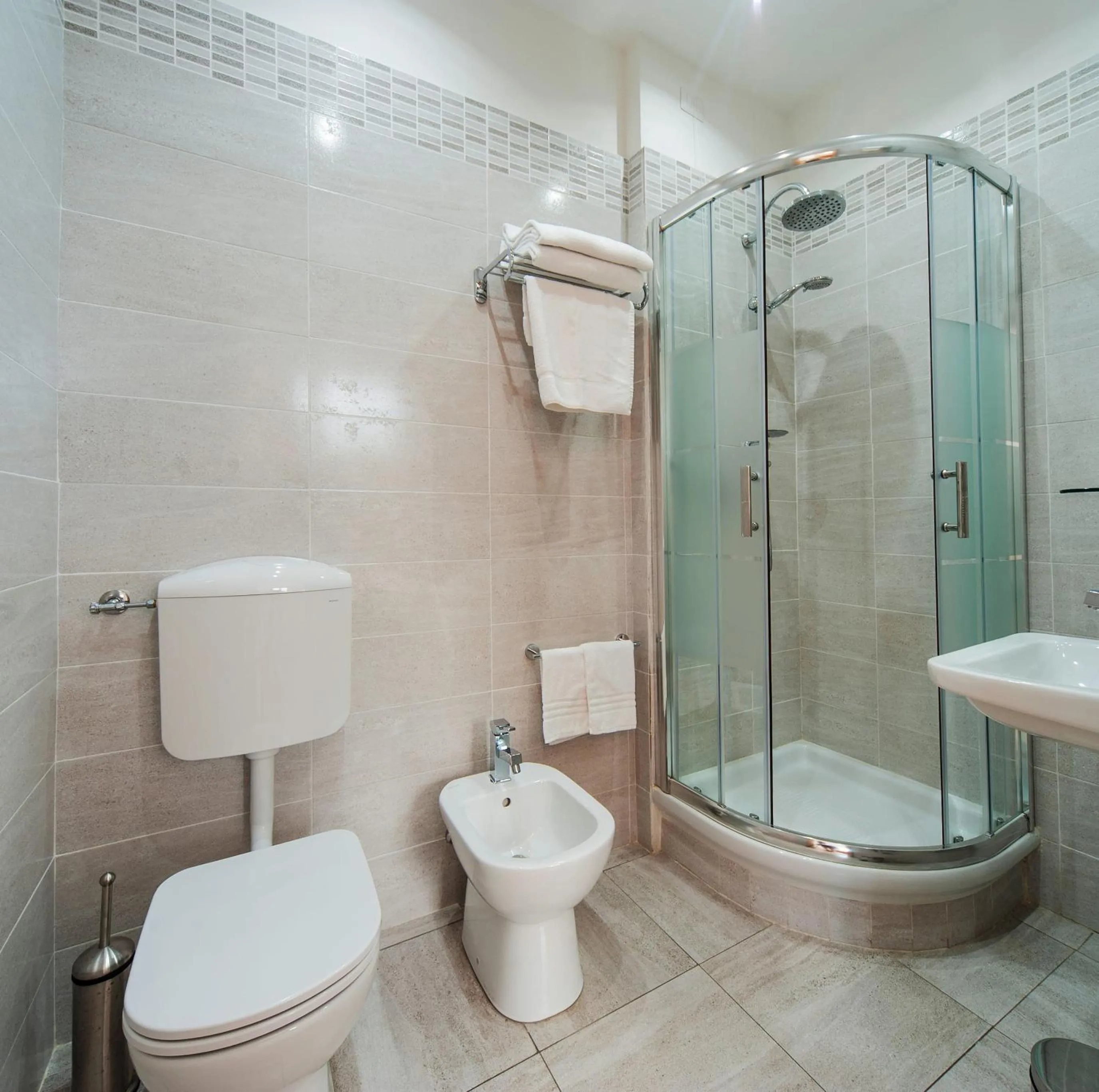 La Porta del Paradiso