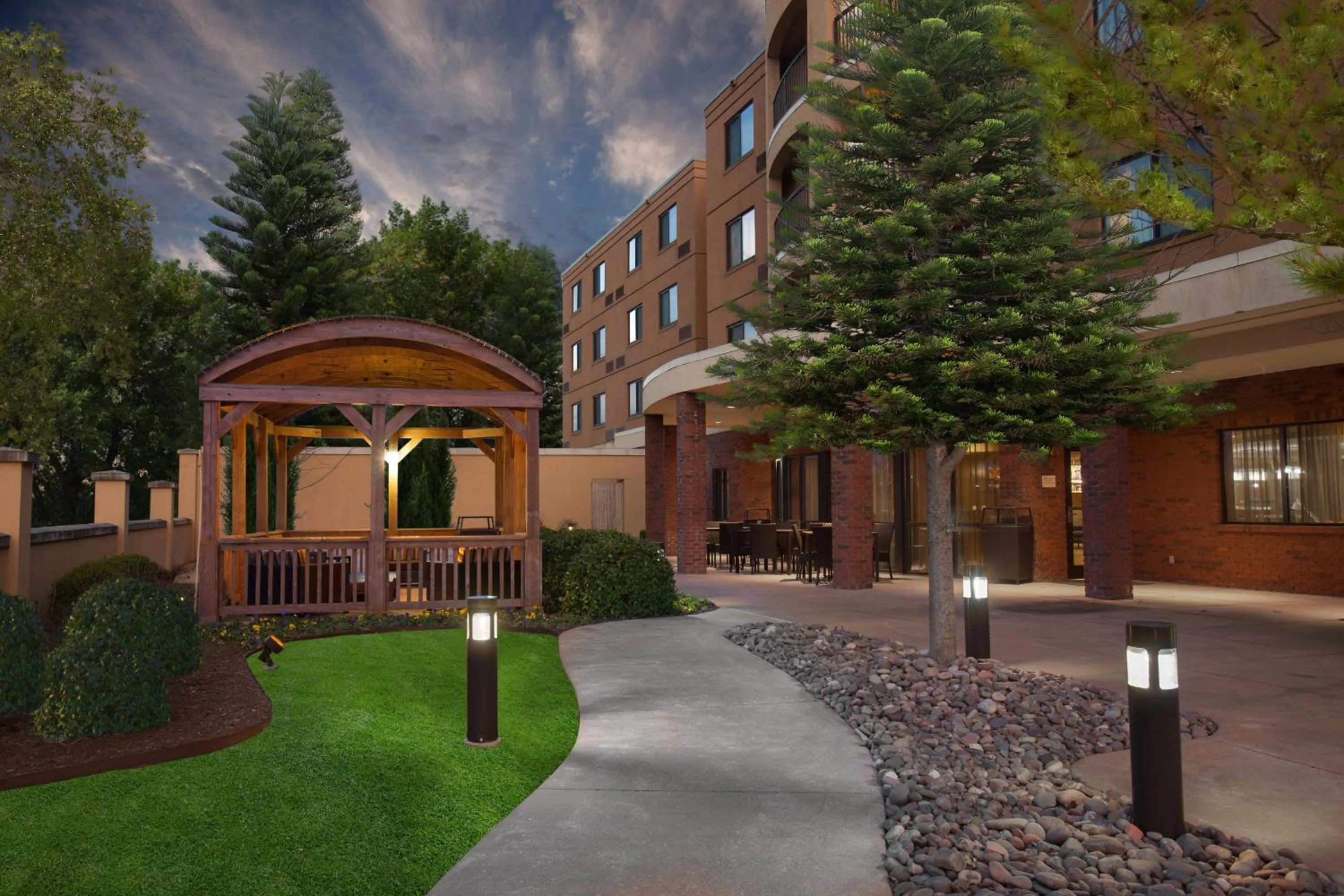 Other in Courtyard by Marriott Fayetteville