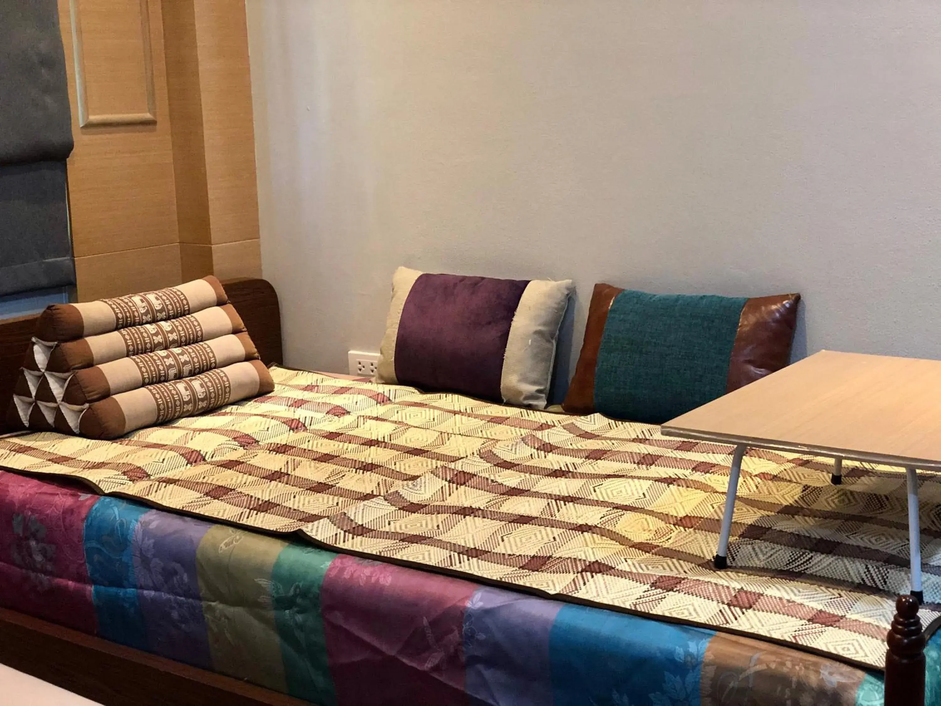 Bed in PAMAhouse Boutique Hostel Bed in PAMAhouse Boutique Hostel