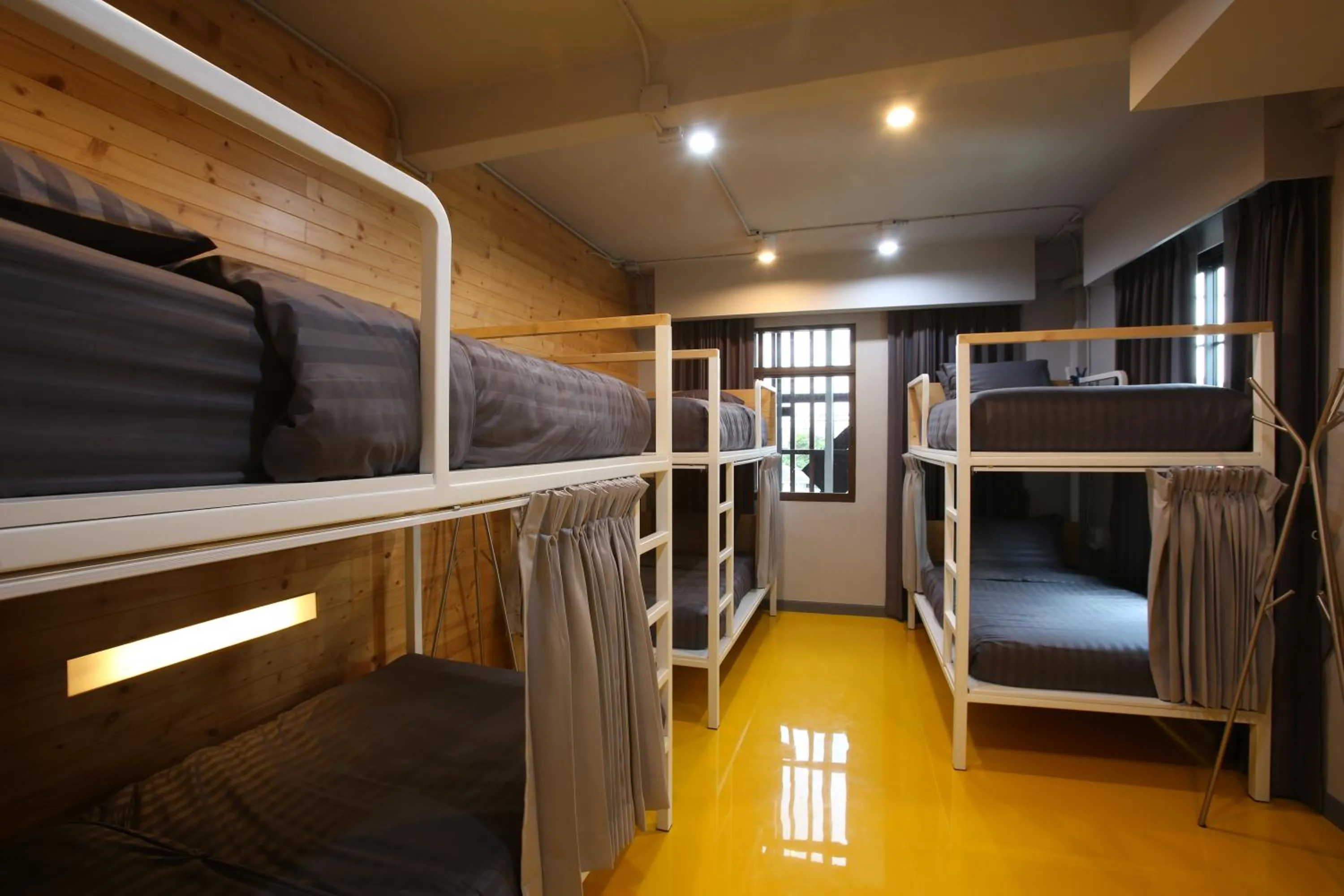 bunk bed, Bed in PAMAhouse Boutique Hostel