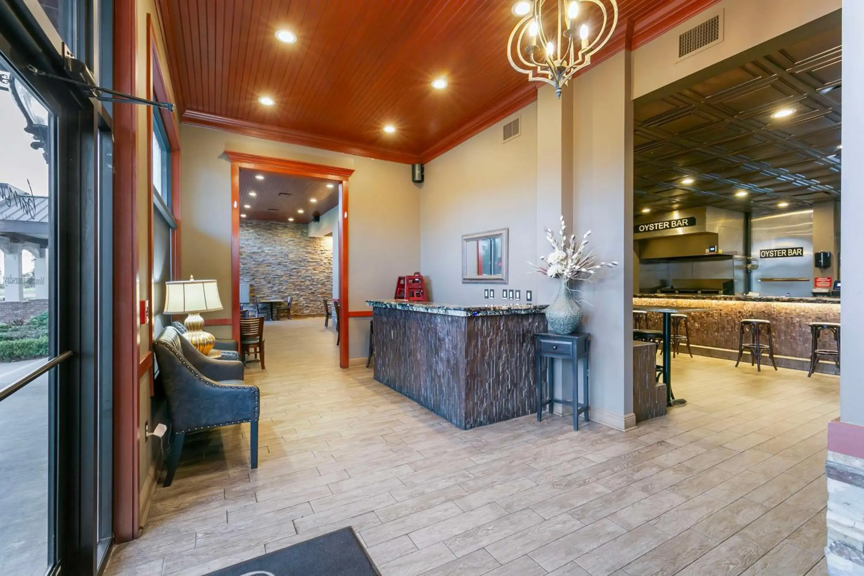 Restaurant/places to eat in Best Western Plus Westbank Restaurant/places to eat in Best Western Plus Westbank