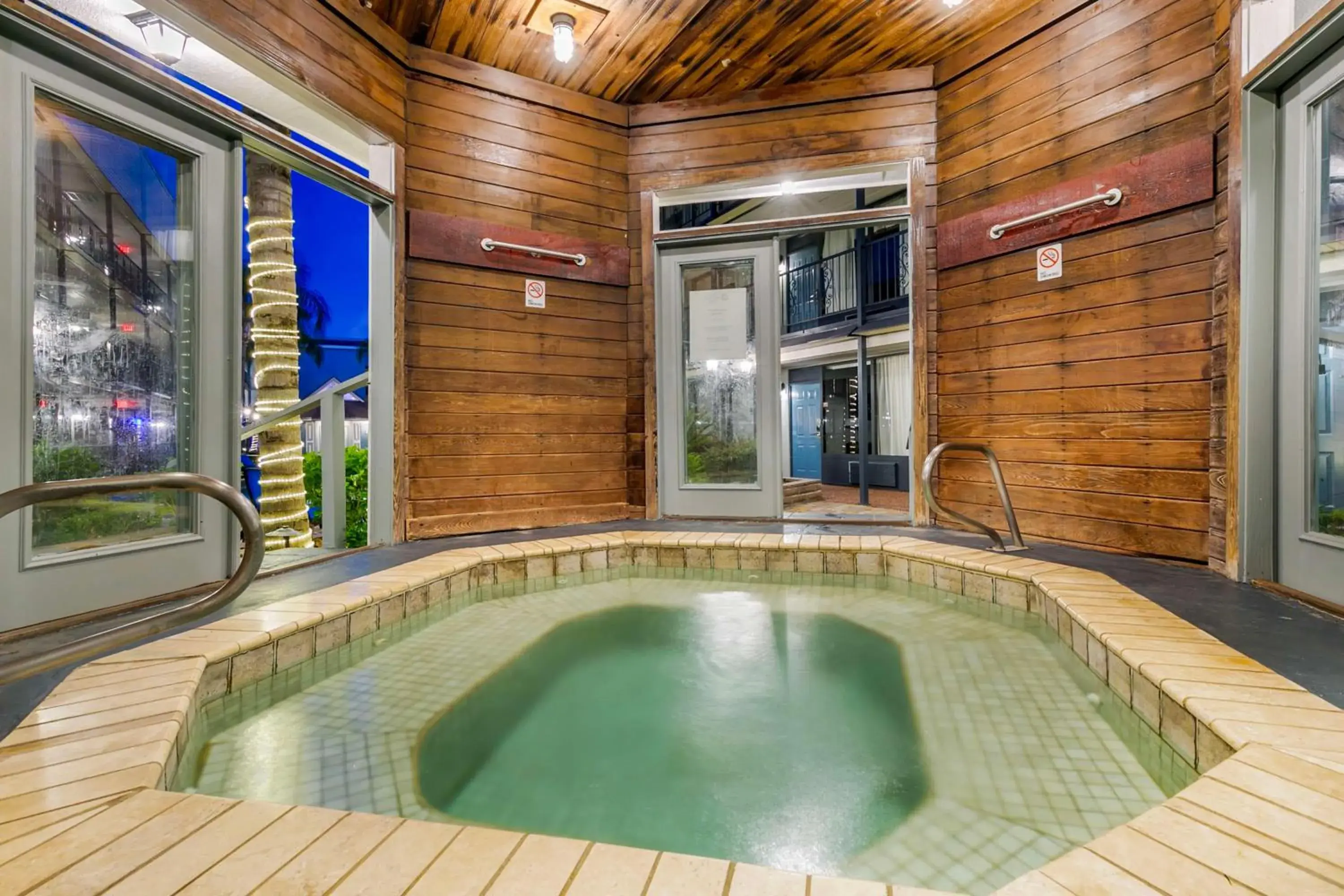 Spa and wellness centre/facilities in Best Western Plus Westbank Spa and wellness centre/facilities in Best Western Plus Westbank