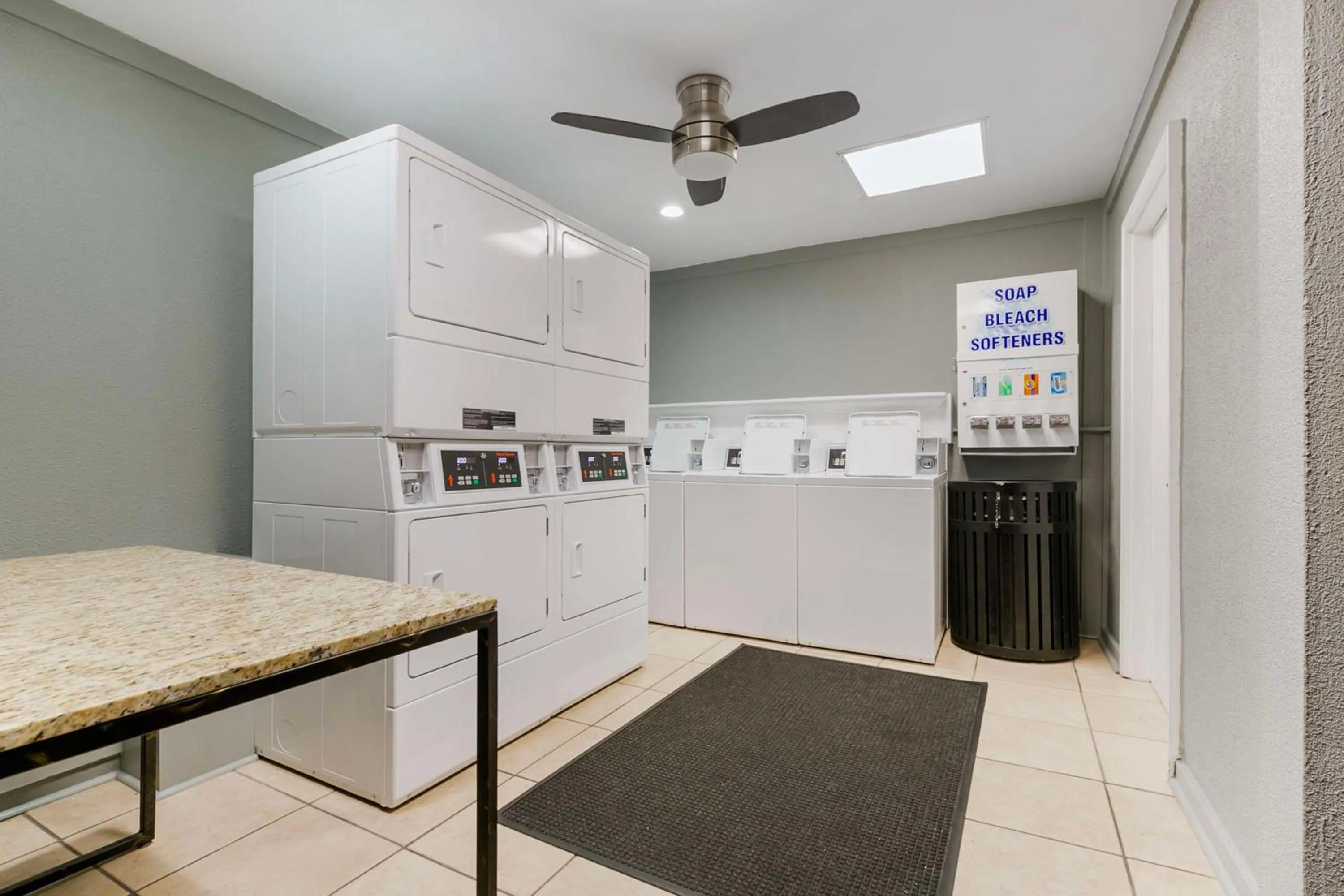 Property building in Best Western Plus Westbank