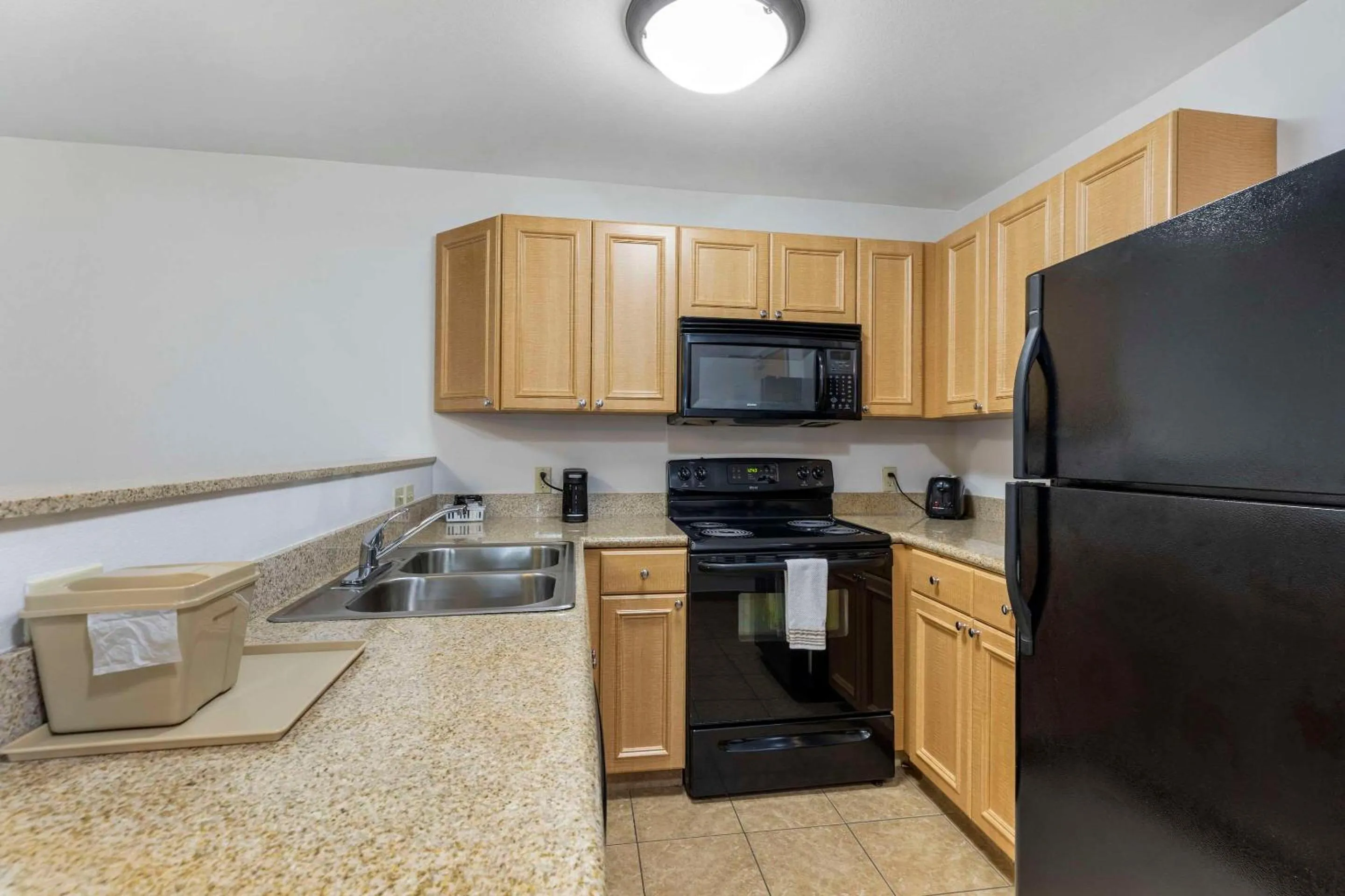 Bedroom in Comfort Inn & Suites Glenwood Springs On The River