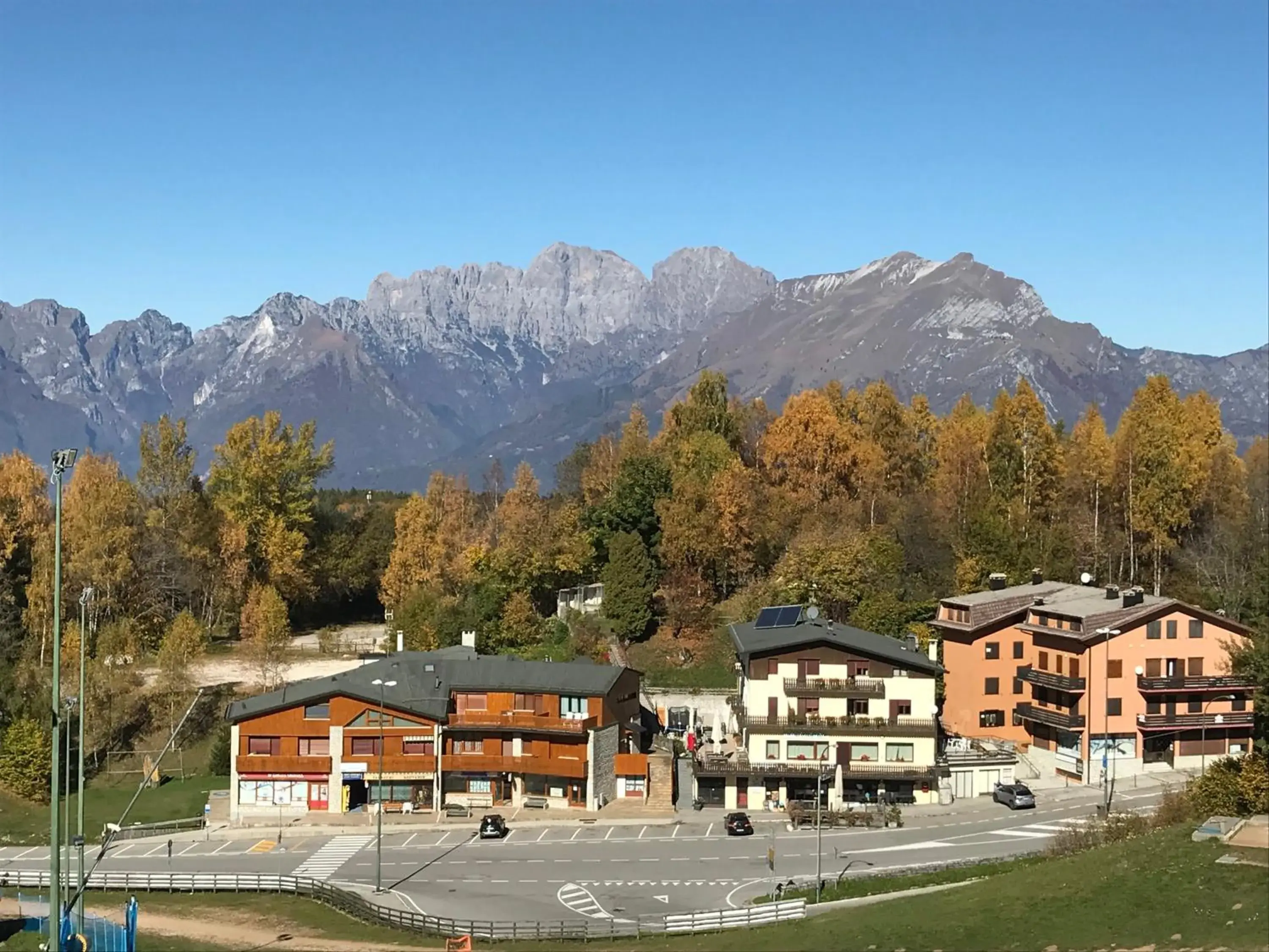 Albergo Slalom Albergo Slalom