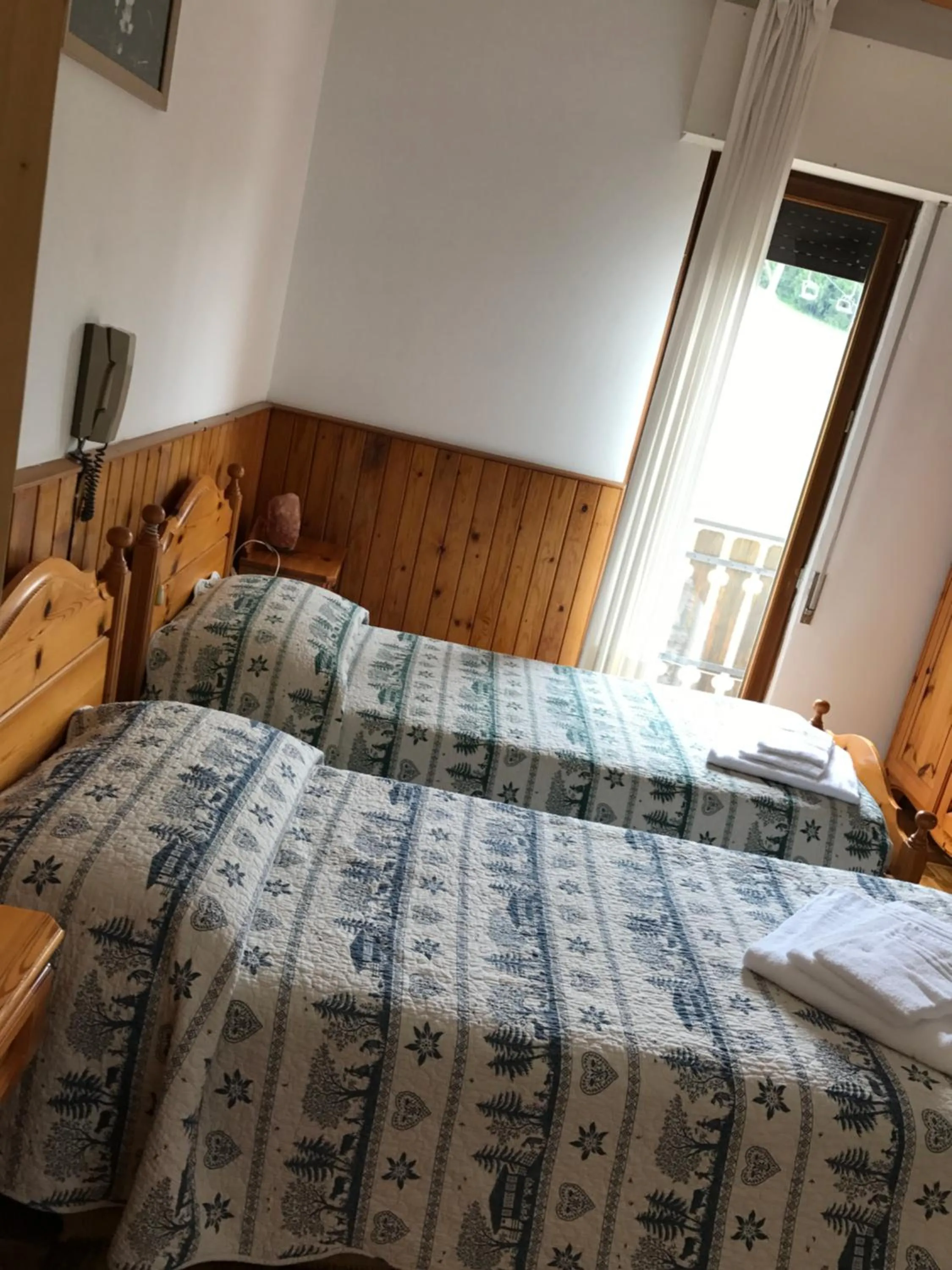 Albergo Slalom