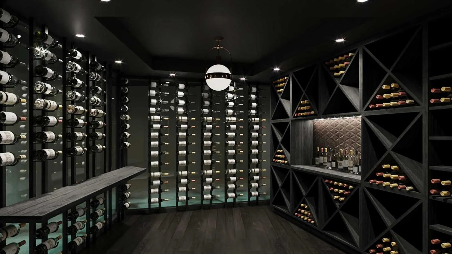 Restaurant/places to eat in Woodcliff Hotel and Spa