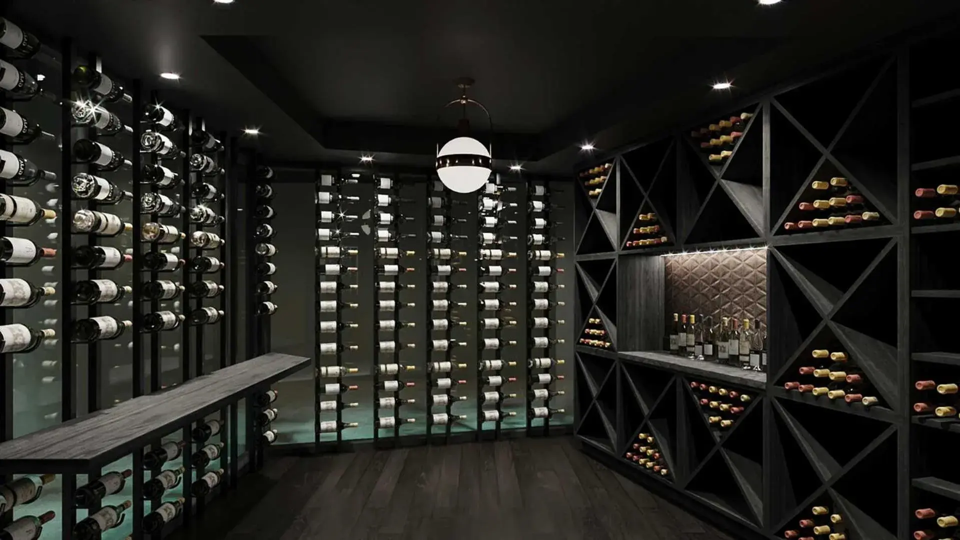 Restaurant/places to eat in Woodcliff Hotel and Spa Restaurant/places to eat in Woodcliff Hotel and Spa