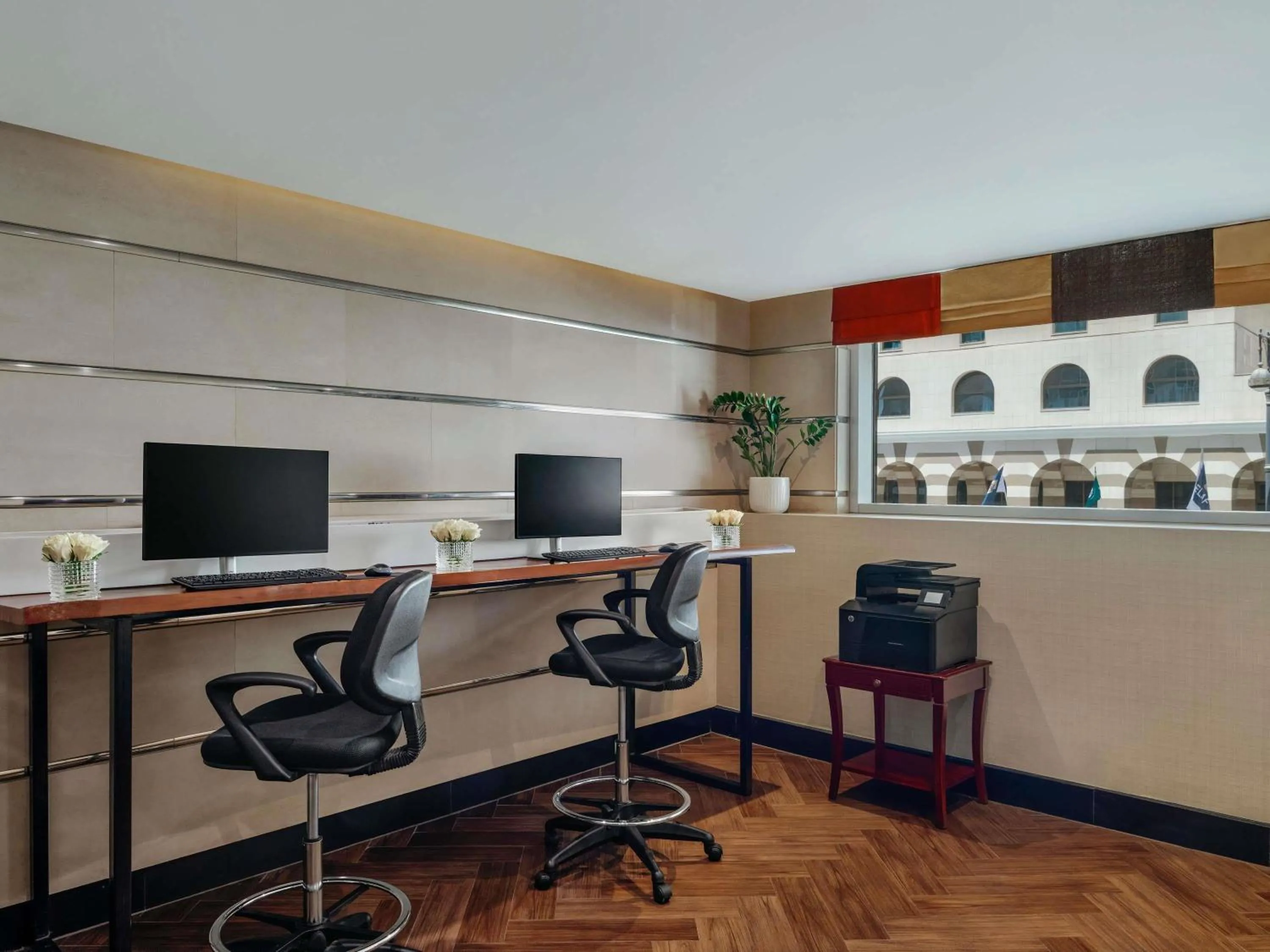 Other in Anwar Al Madinah Mövenpick