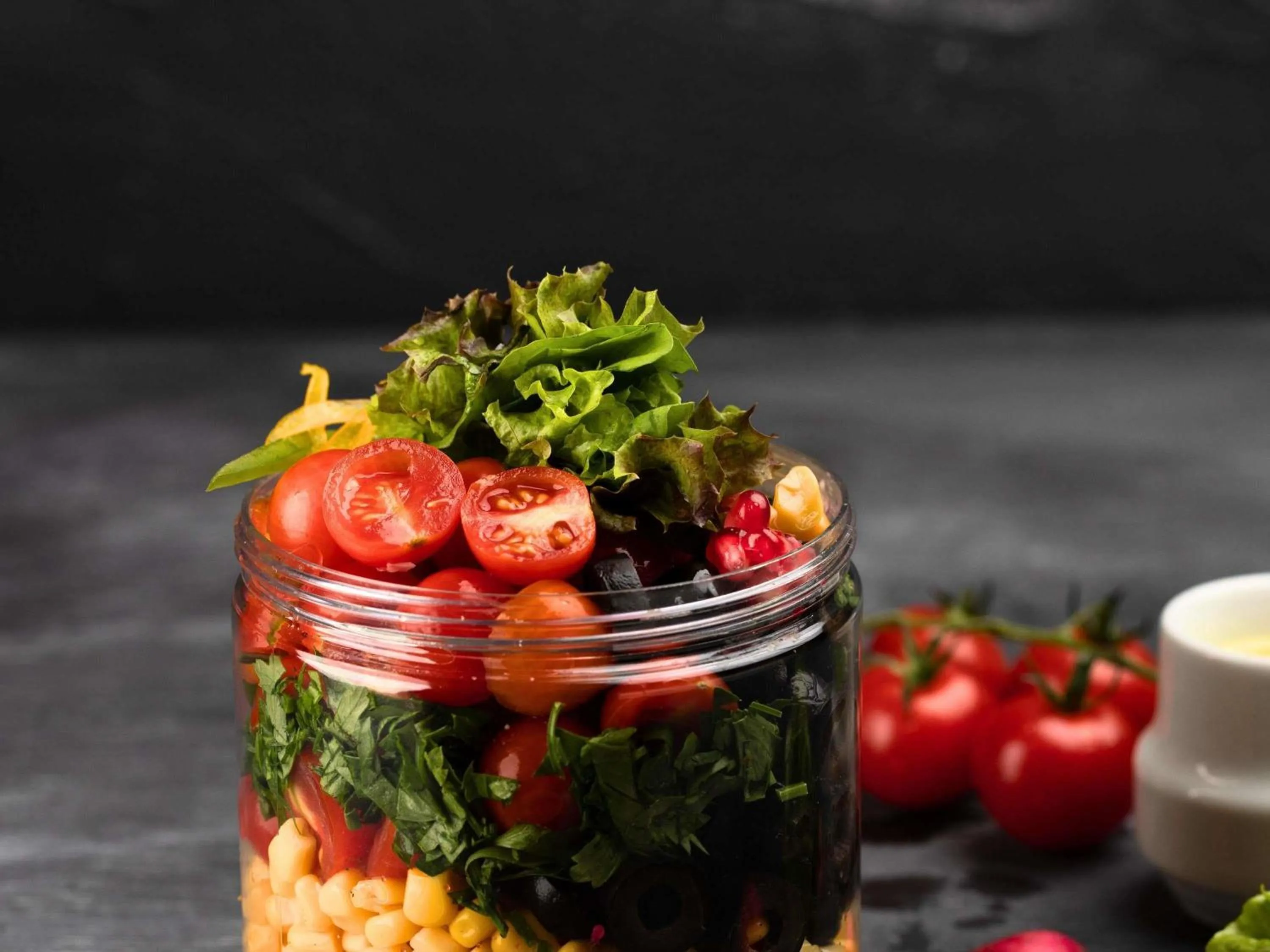 Restaurant/places to eat in Anwar Al Madinah Mövenpick