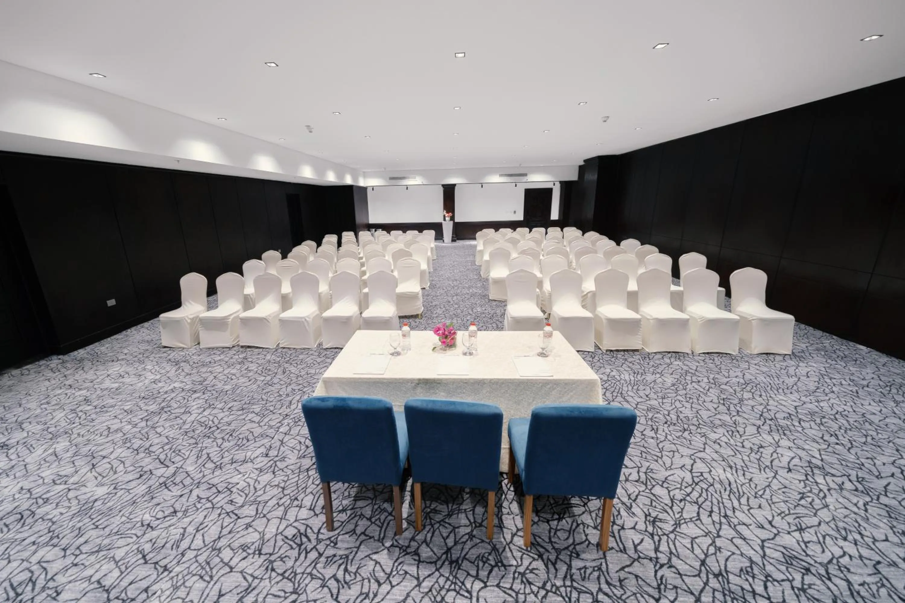 Meeting/conference room in Porto Sokhna Hotel & Spa