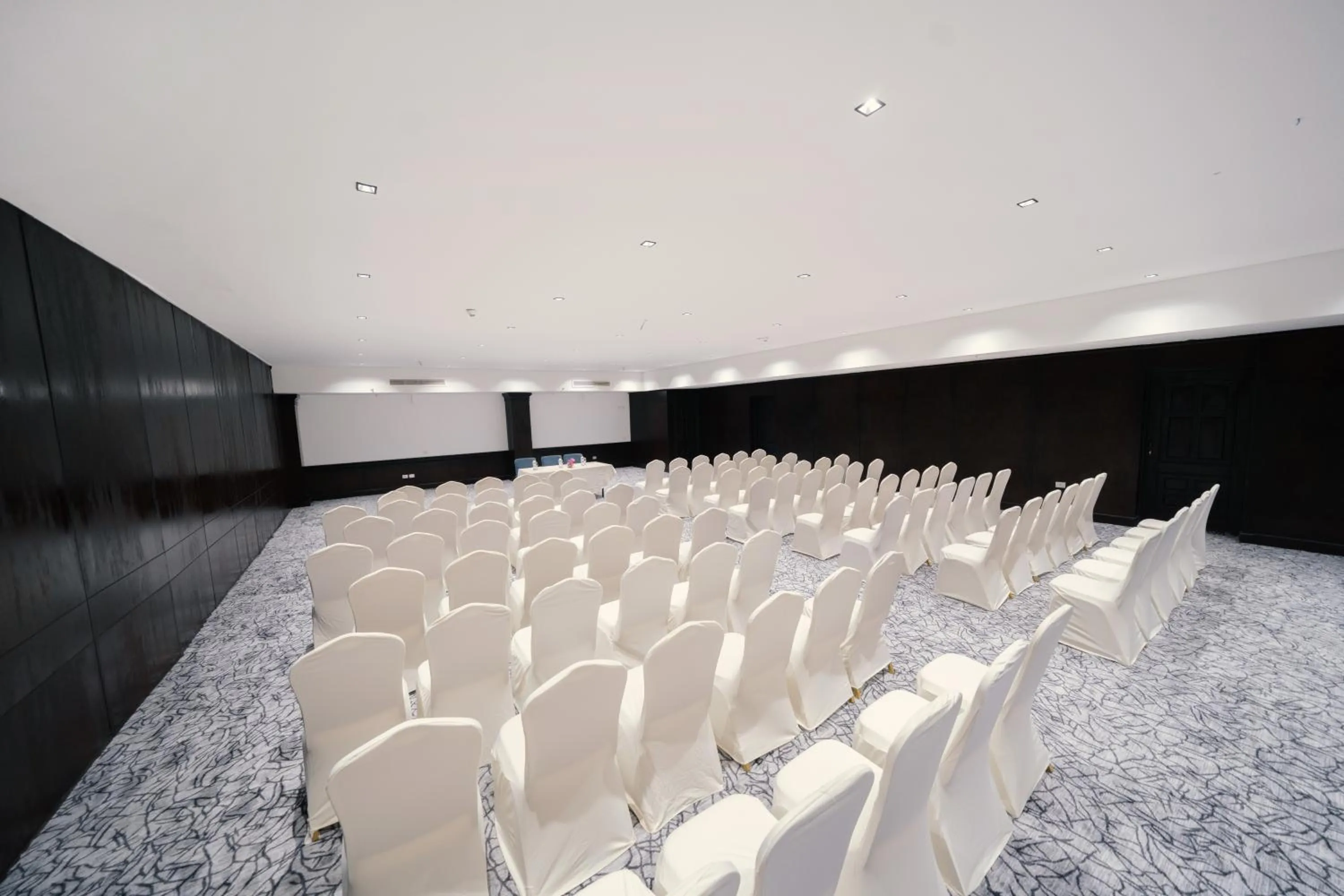 Meeting/conference room in Porto Sokhna Hotel & Spa
