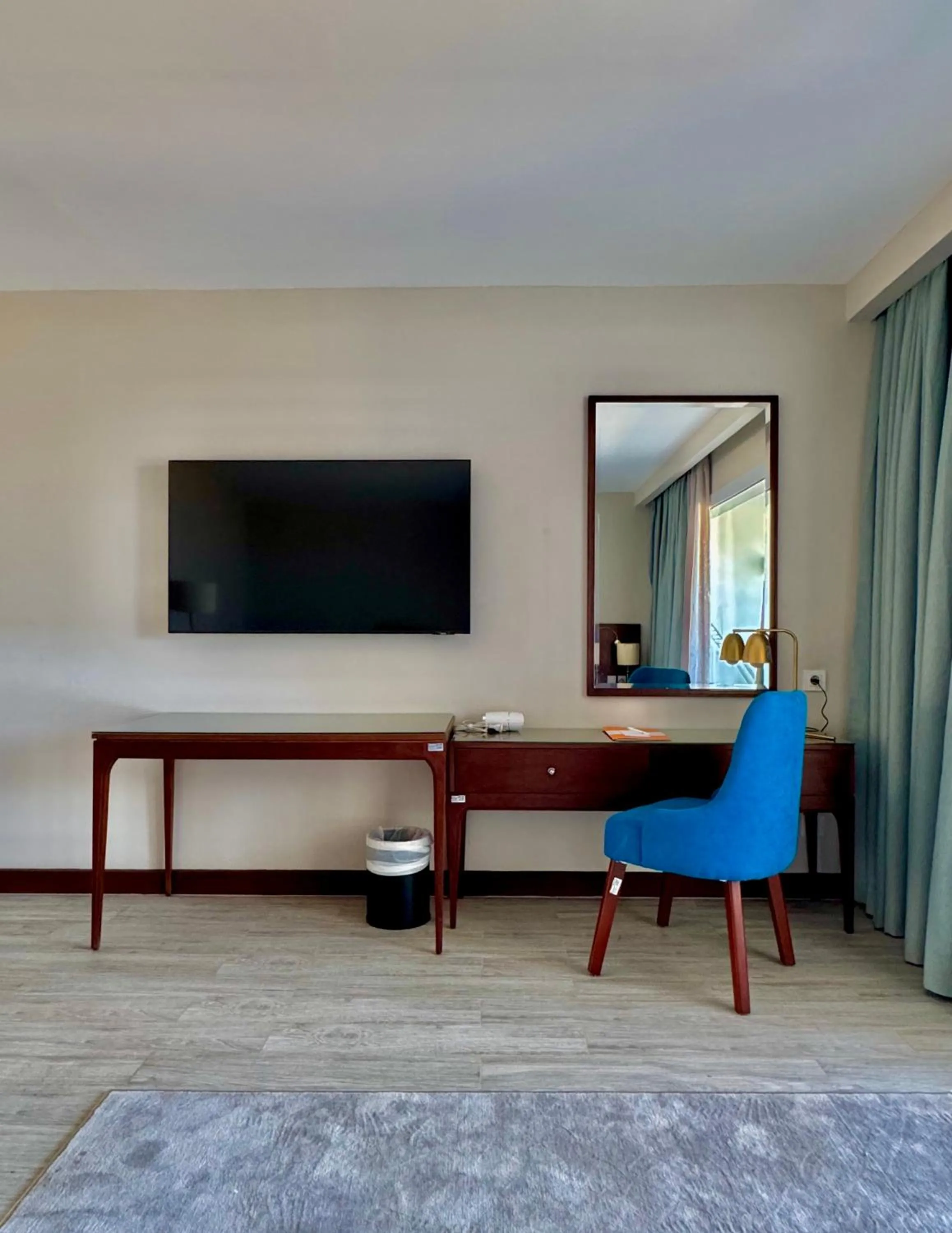 Bedroom in Porto Sokhna Hotel & Spa