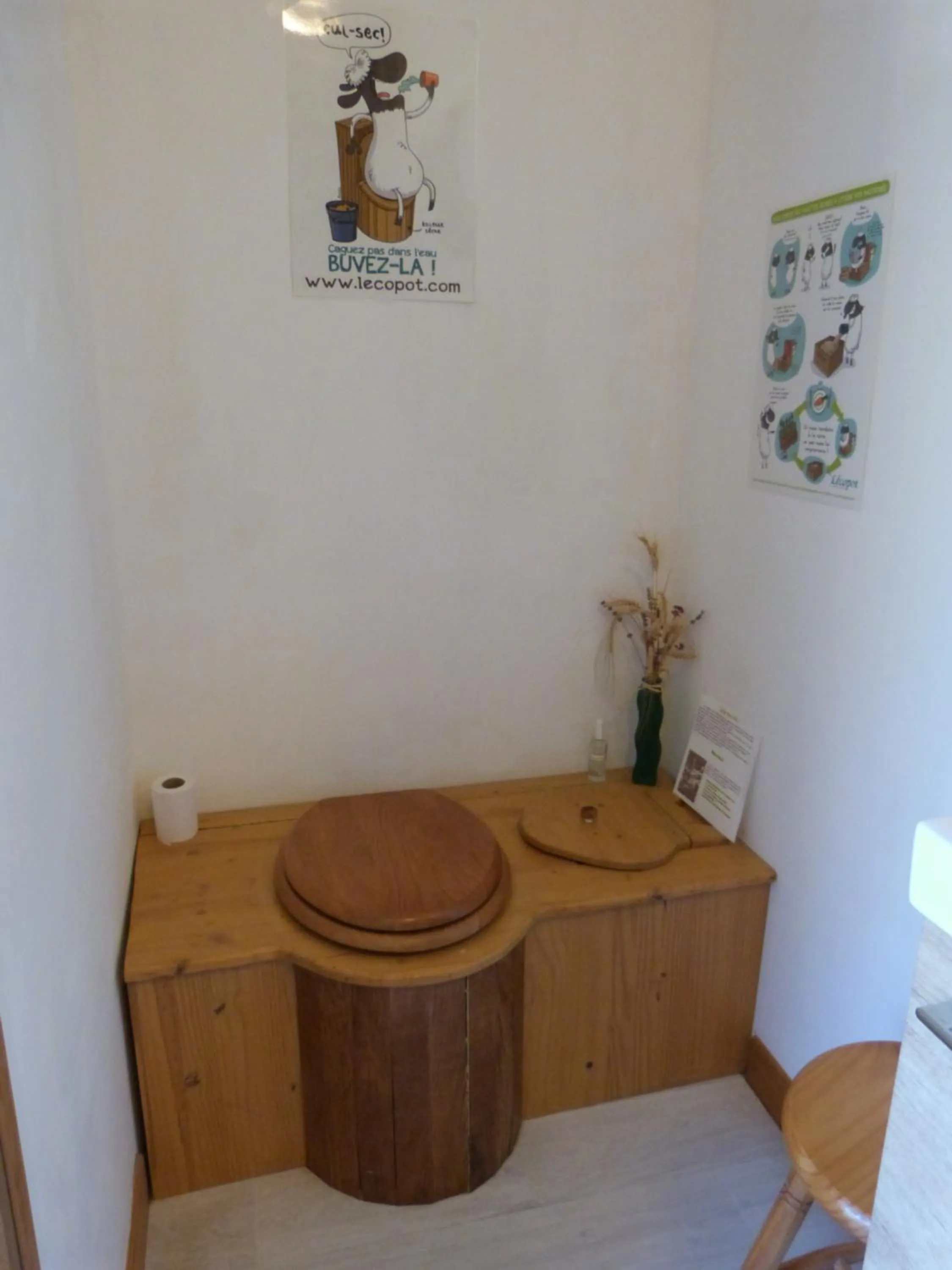 La Reine des prés Chambres d'Hôtes