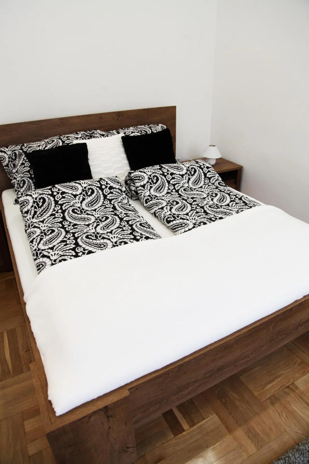 Brand New Apartment Budapest