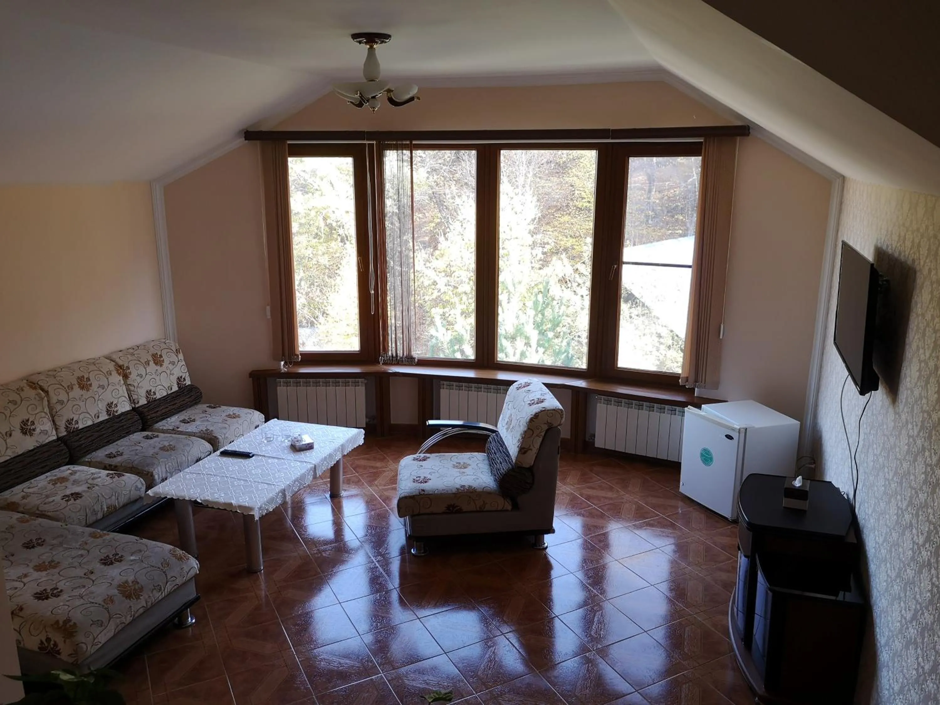 Hotel Edem