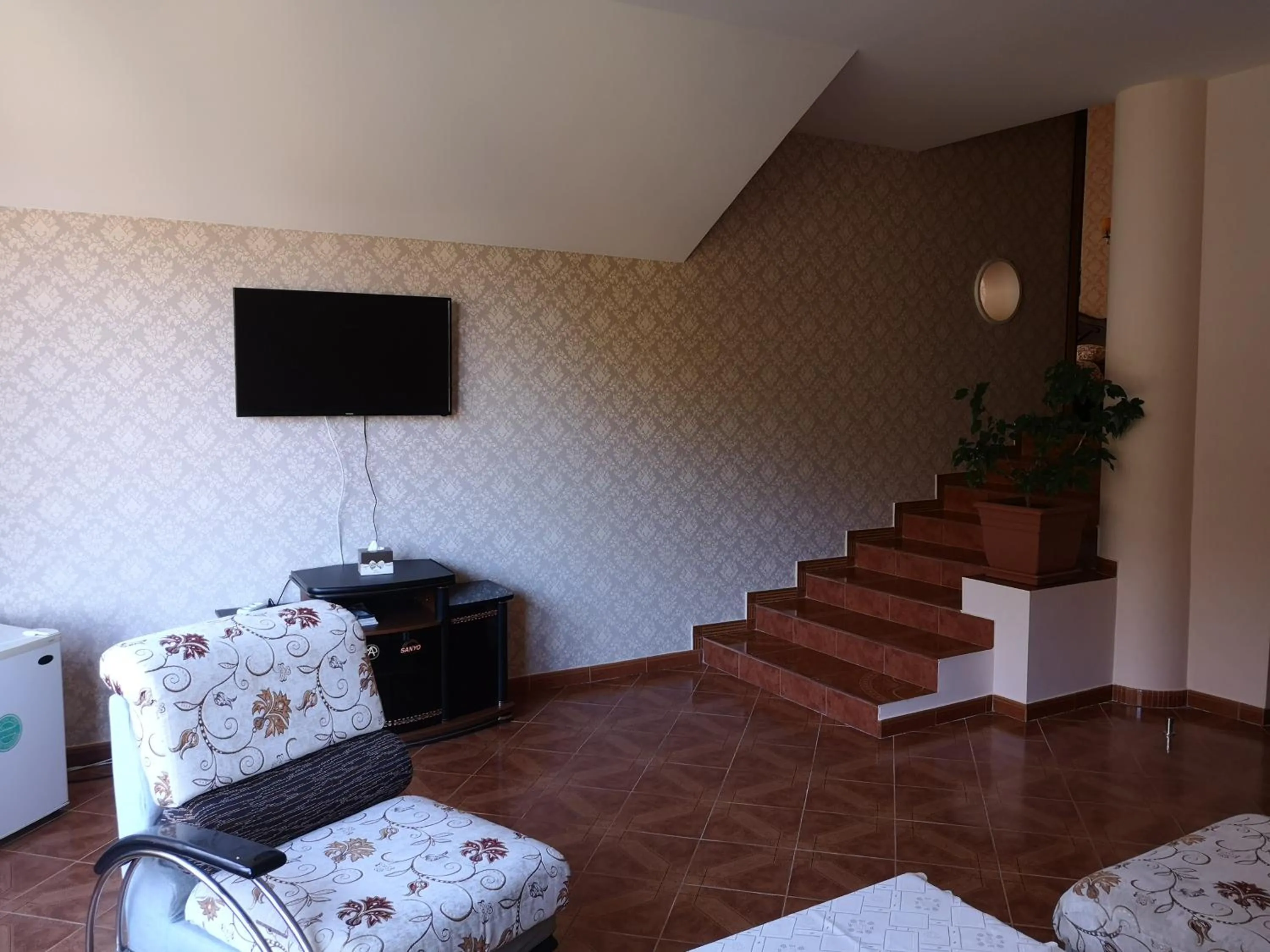 Hotel Edem
