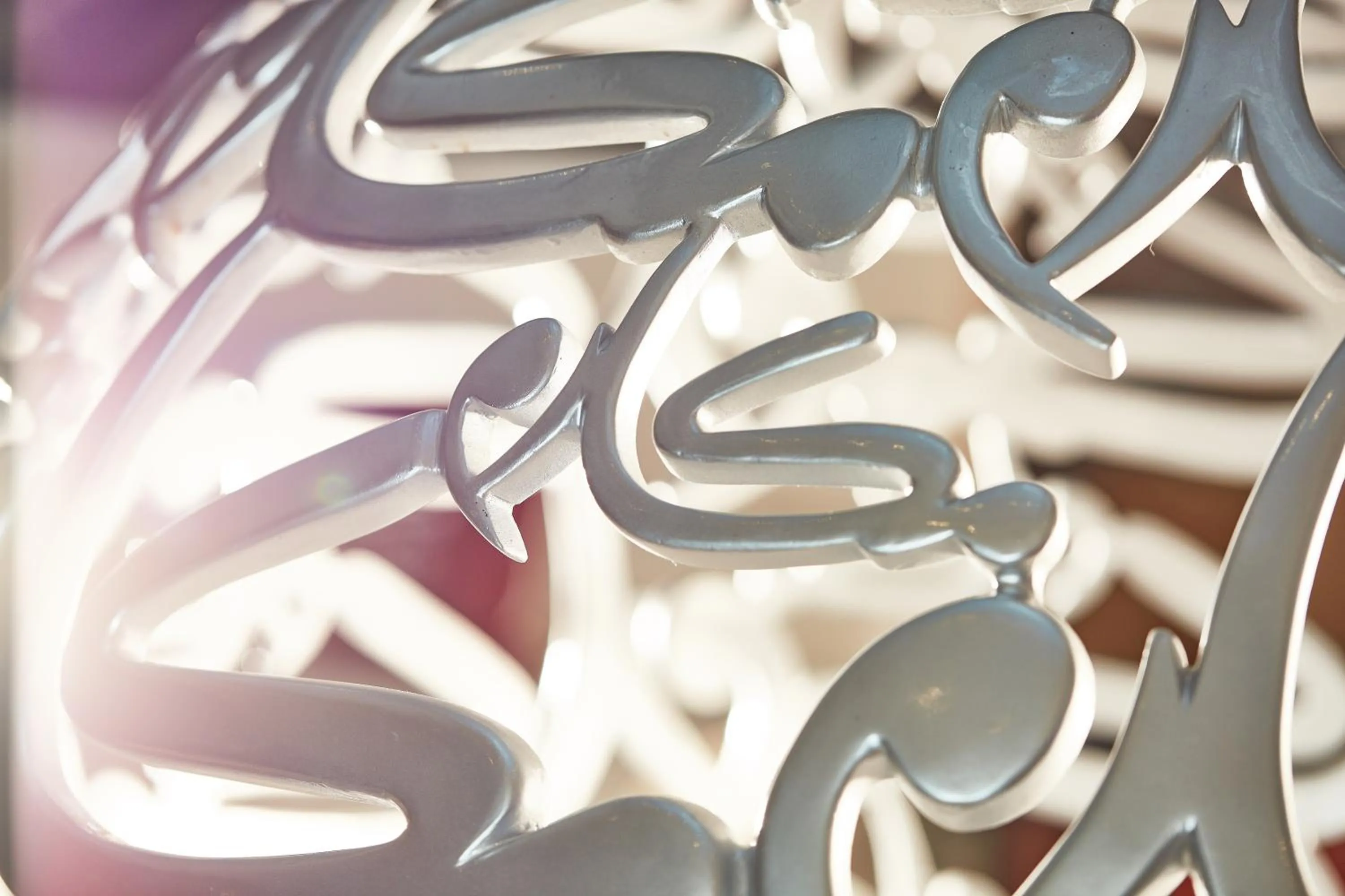 Property logo or sign in Makarem Umm Al Qura Hotel