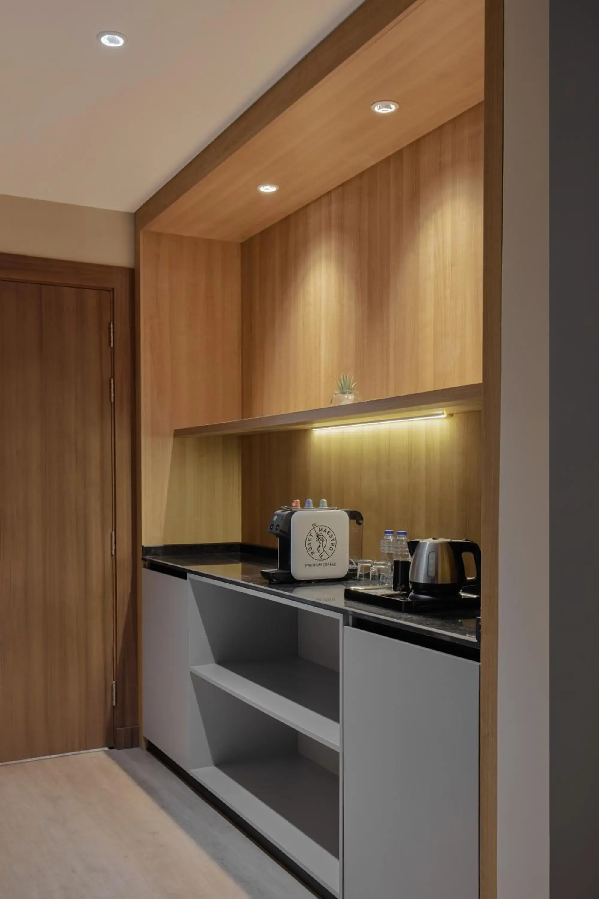 View (from property/room) in Makarem Umm Al Qura Hotel View (from property/room) in Makarem Umm Al Qura Hotel