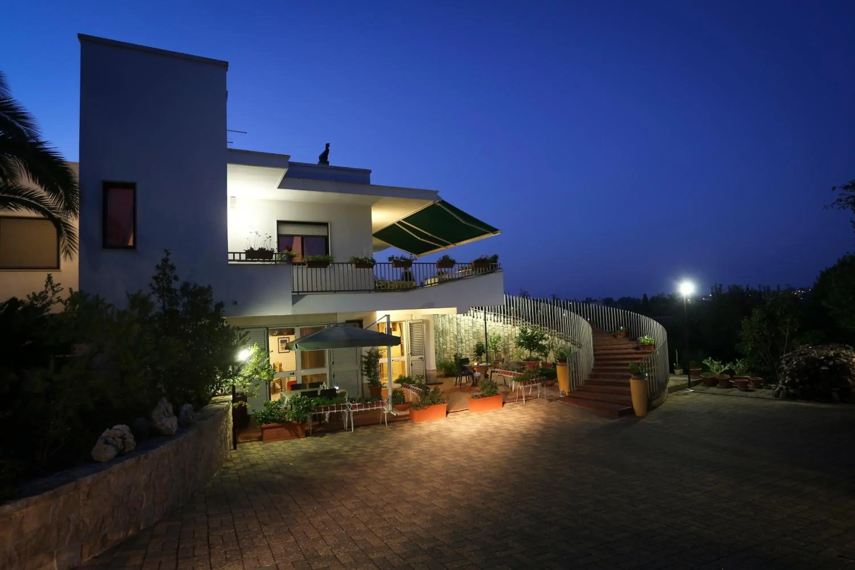 Casa Mastronardi Casa Mastronardi