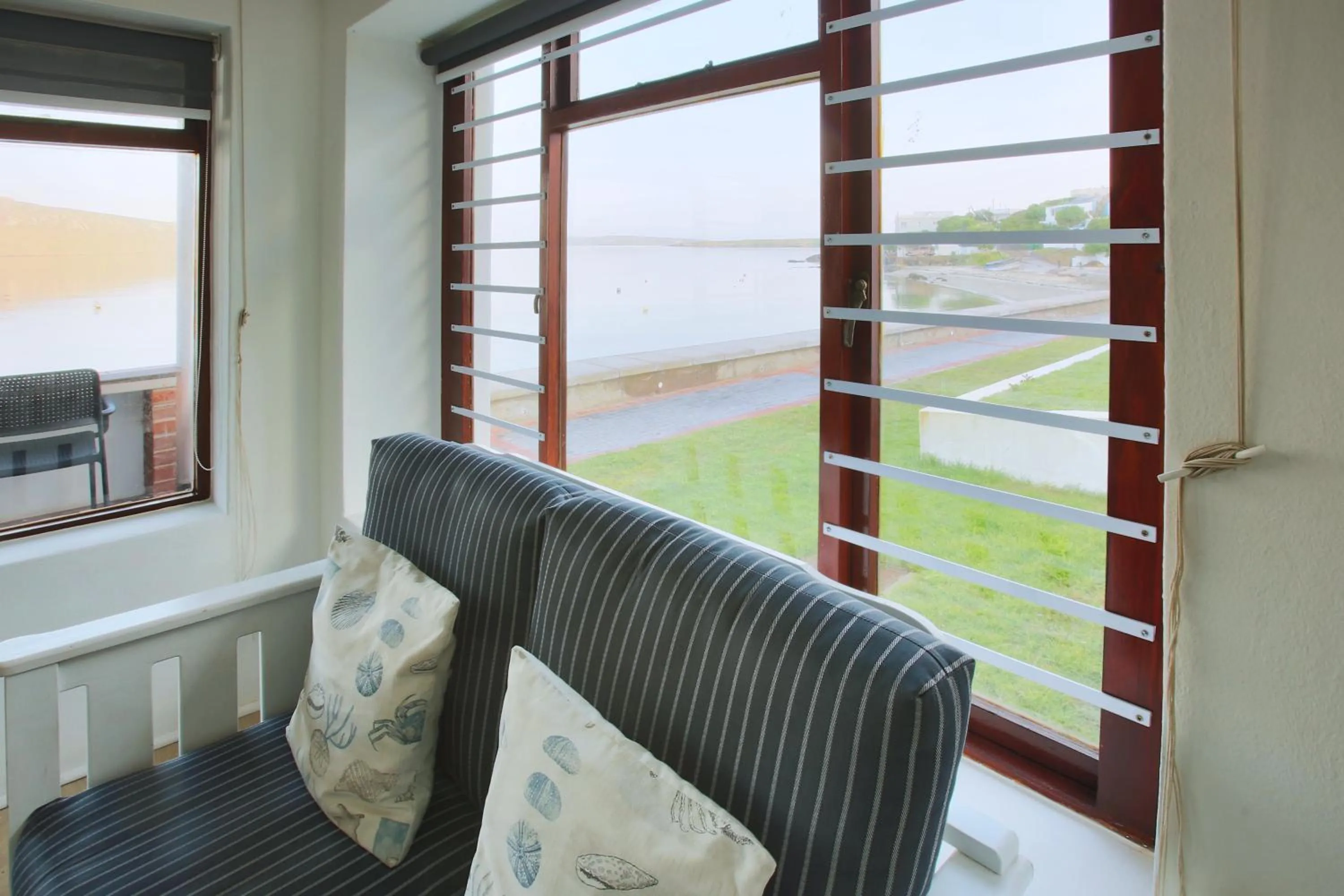 Natural landscape in Sea Cottage, Langebaan, 4-sleeper