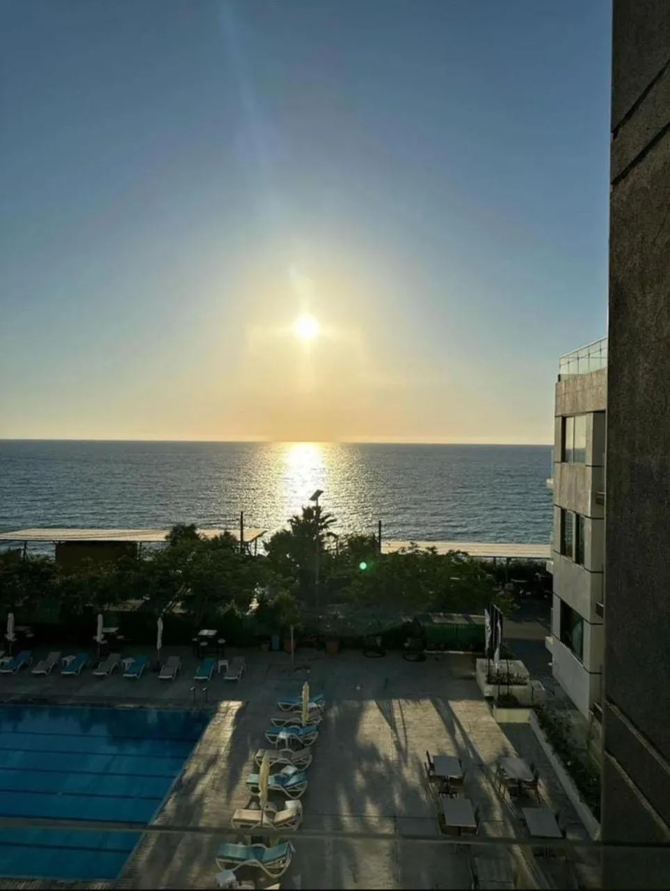 Le Six Hotel And Resort