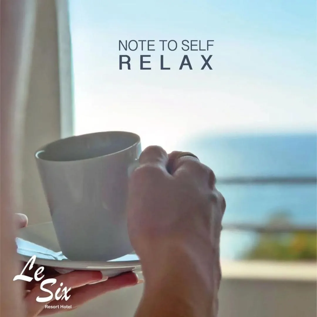 Le Six Hotel And Resort