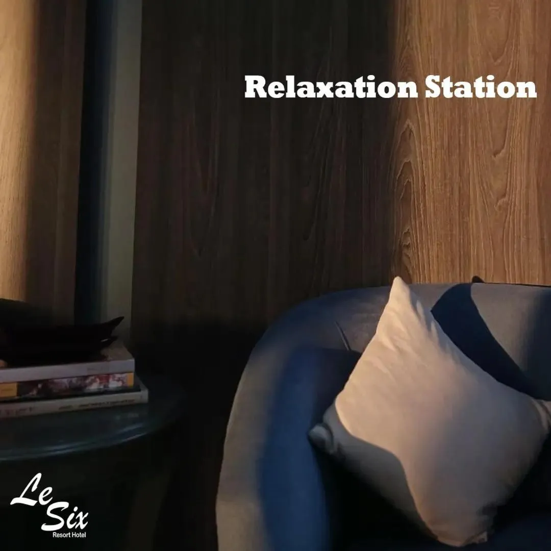 Le Six Hotel And Resort