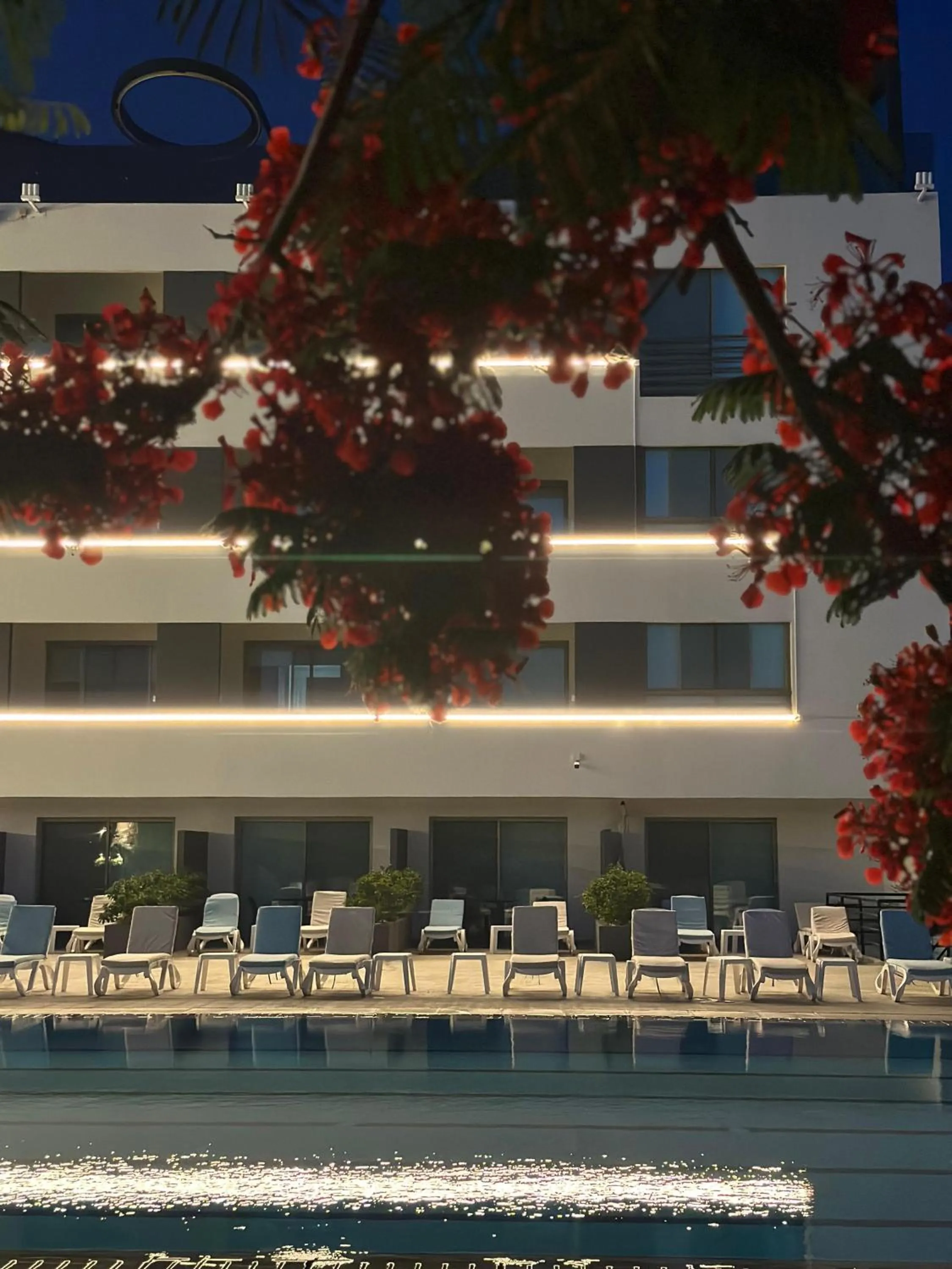 Le Six Hotel And Resort