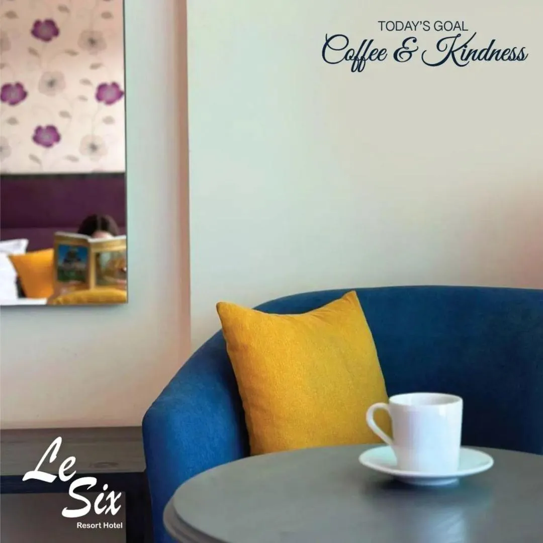 Le Six Hotel And Resort