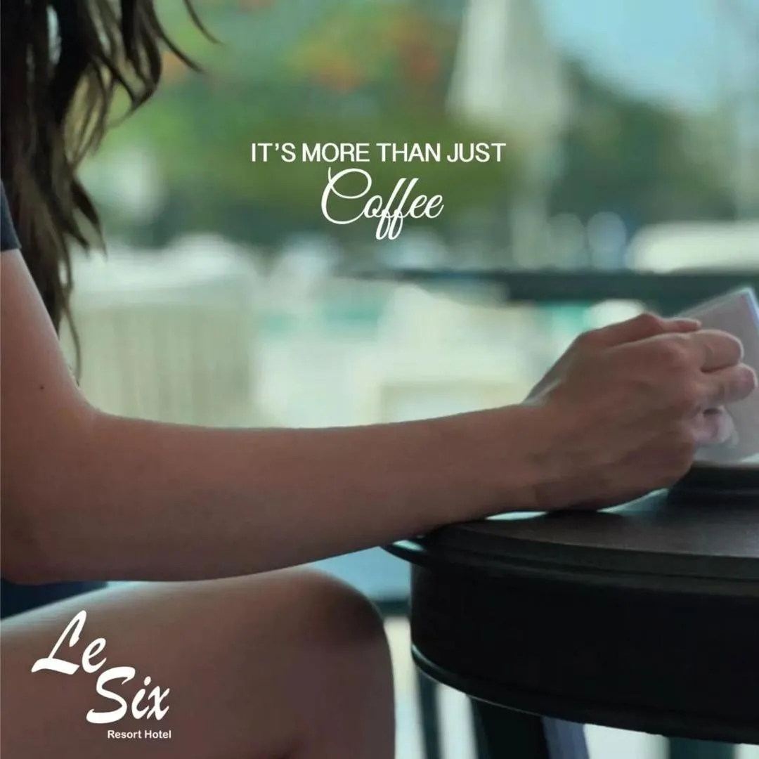 Le Six Hotel And Resort