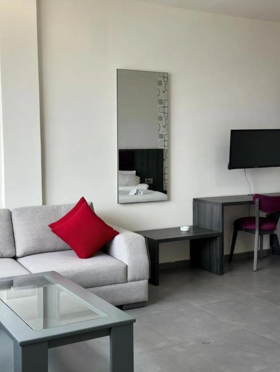 Le Six Hotel And Resort