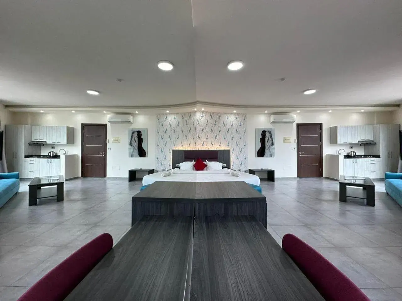 Le Six Hotel And Resort Le Six Hotel And Resort
