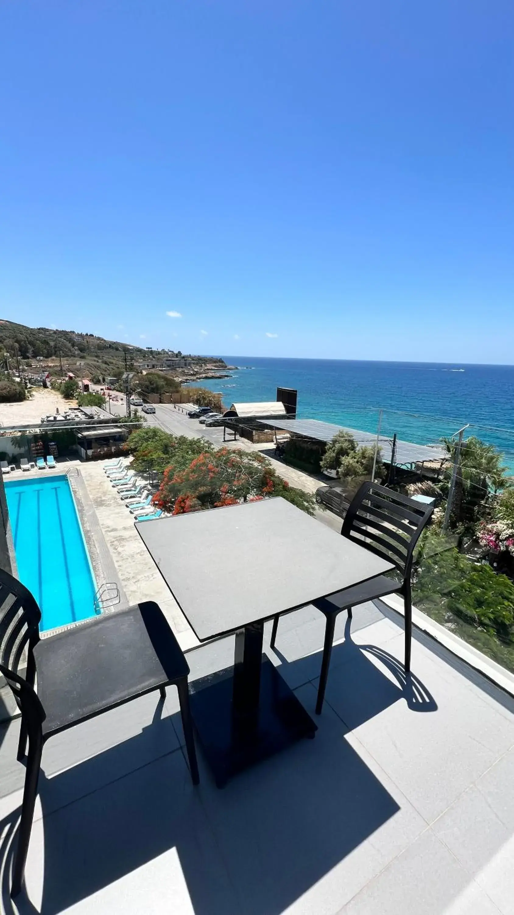 King Room with Sea View - single occupancy in Le Six Hotel And Resort King Room with Sea View - single occupancy in Le Six Hotel And Resort