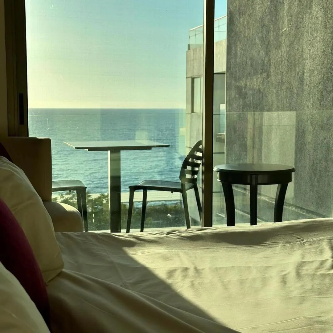 Bedroom, Bed in Le Six Hotel And Resort