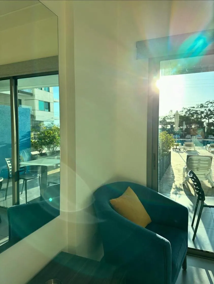 Le Six Hotel And Resort