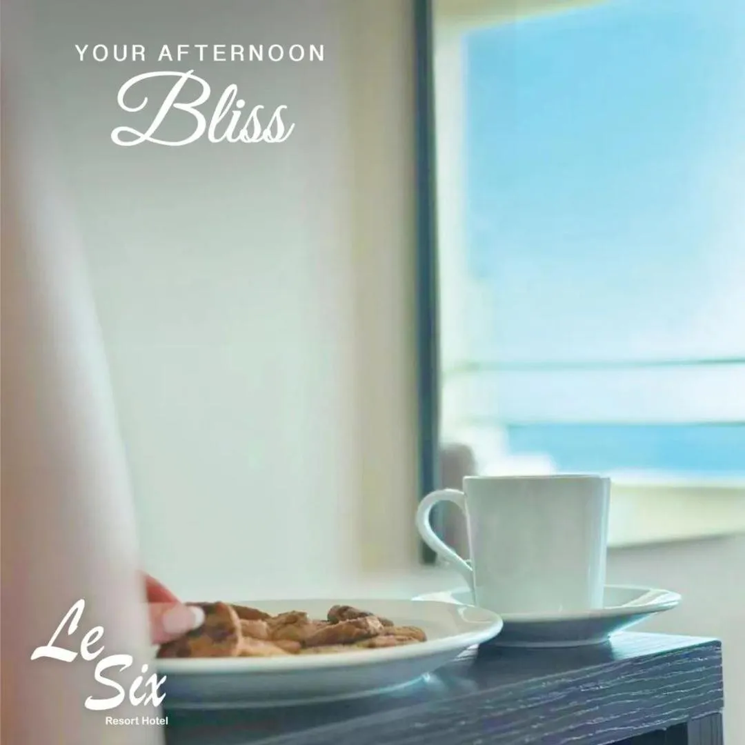 Le Six Hotel And Resort