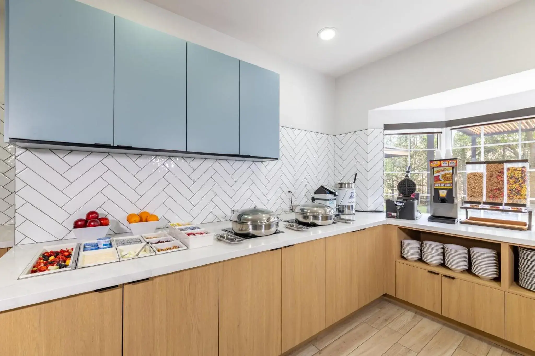 Restaurant/places to eat in Staybridge Suites Guelph by IHG Restaurant/places to eat in Staybridge Suites Guelph by IHG