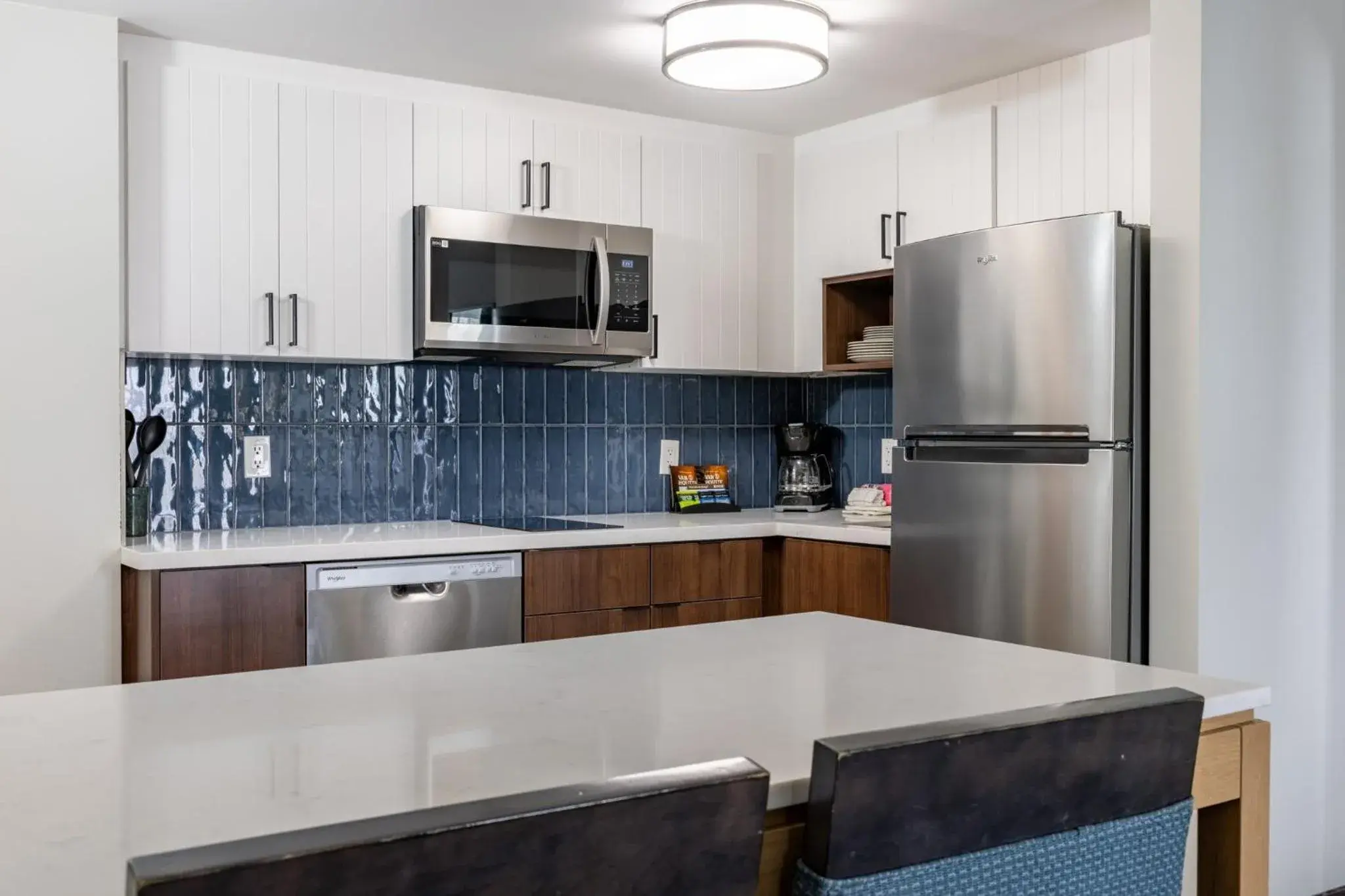 Photo of the whole room in Staybridge Suites Guelph by IHG Photo of the whole room in Staybridge Suites Guelph by IHG