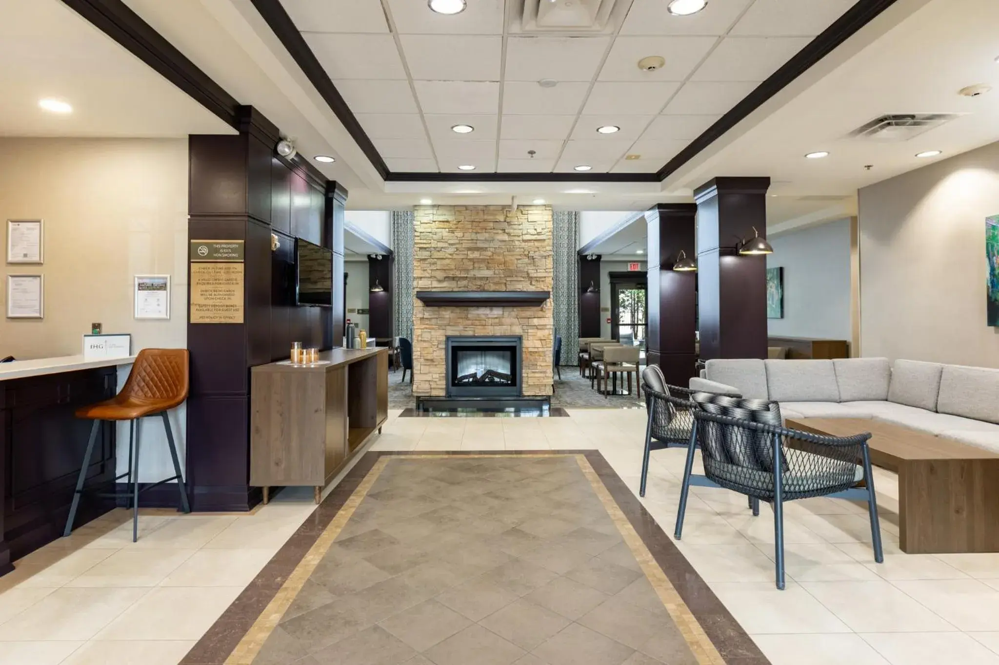 Property building in Staybridge Suites Guelph by IHG Property building in Staybridge Suites Guelph by IHG
