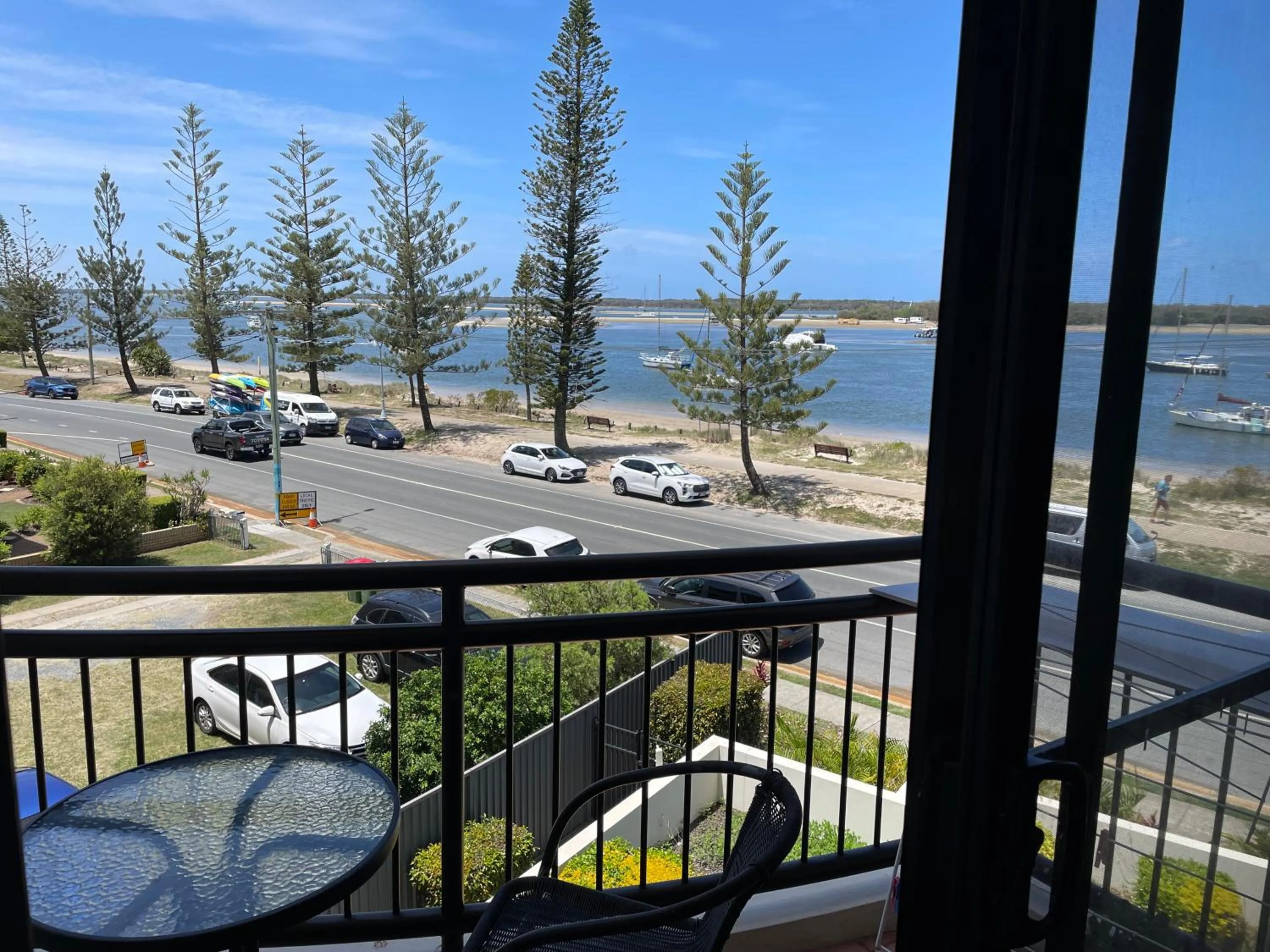 Internal: Not applicable to any particular room in Windsurfer Resort