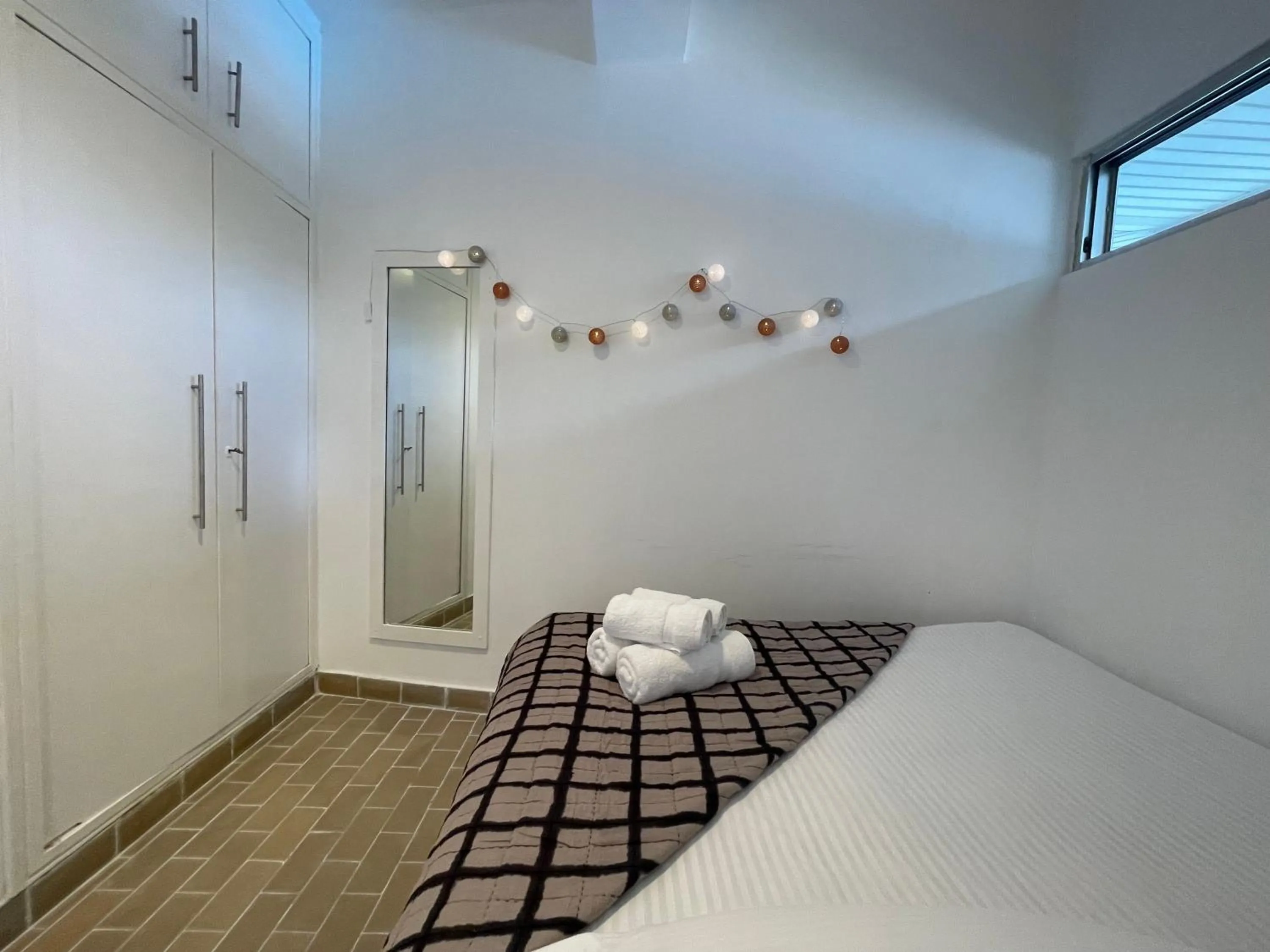 Bedroom, Bed in St Paul Resort