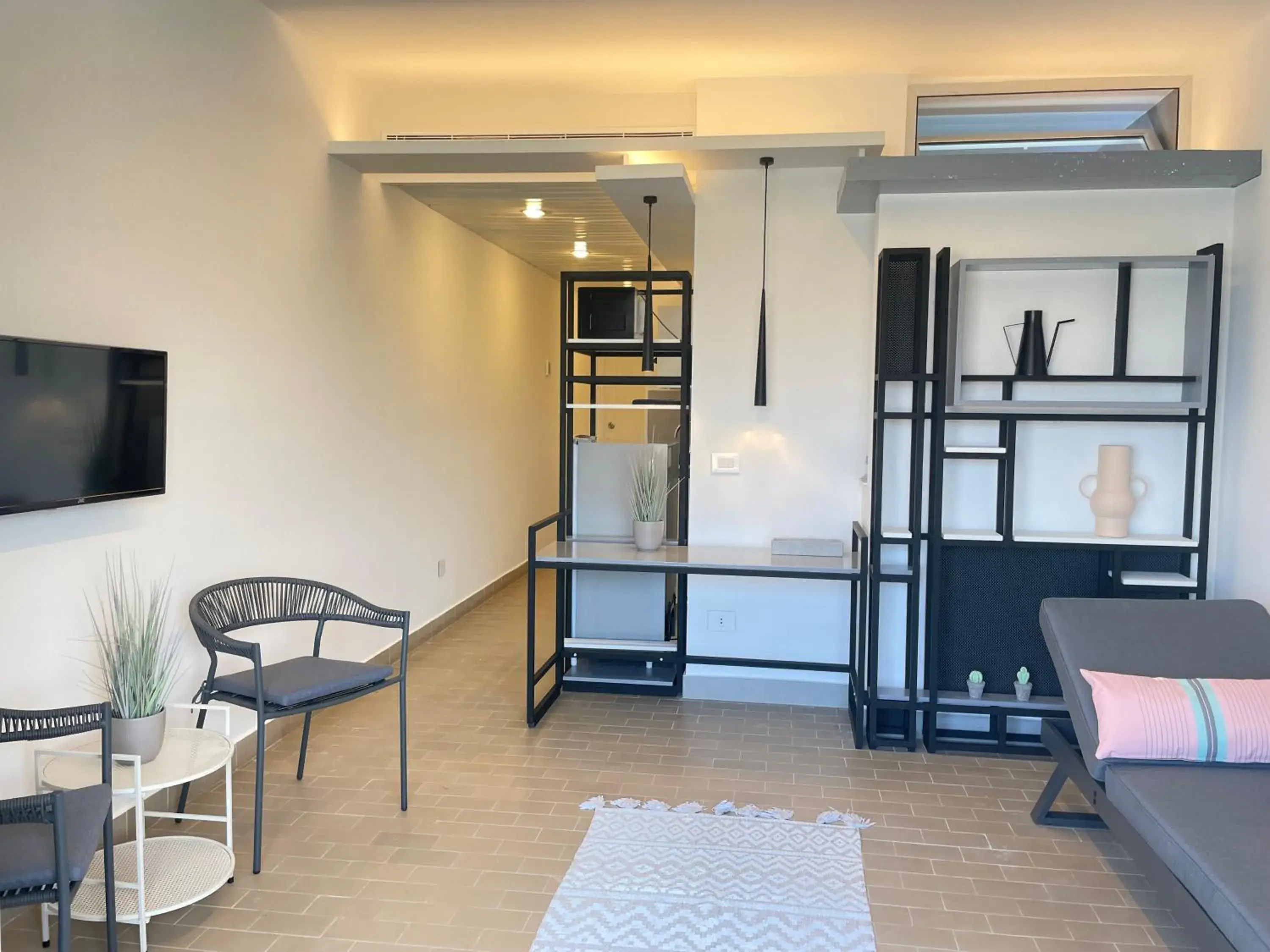 One-Bedroom Suite in St Paul Resort One-Bedroom Suite in St Paul Resort