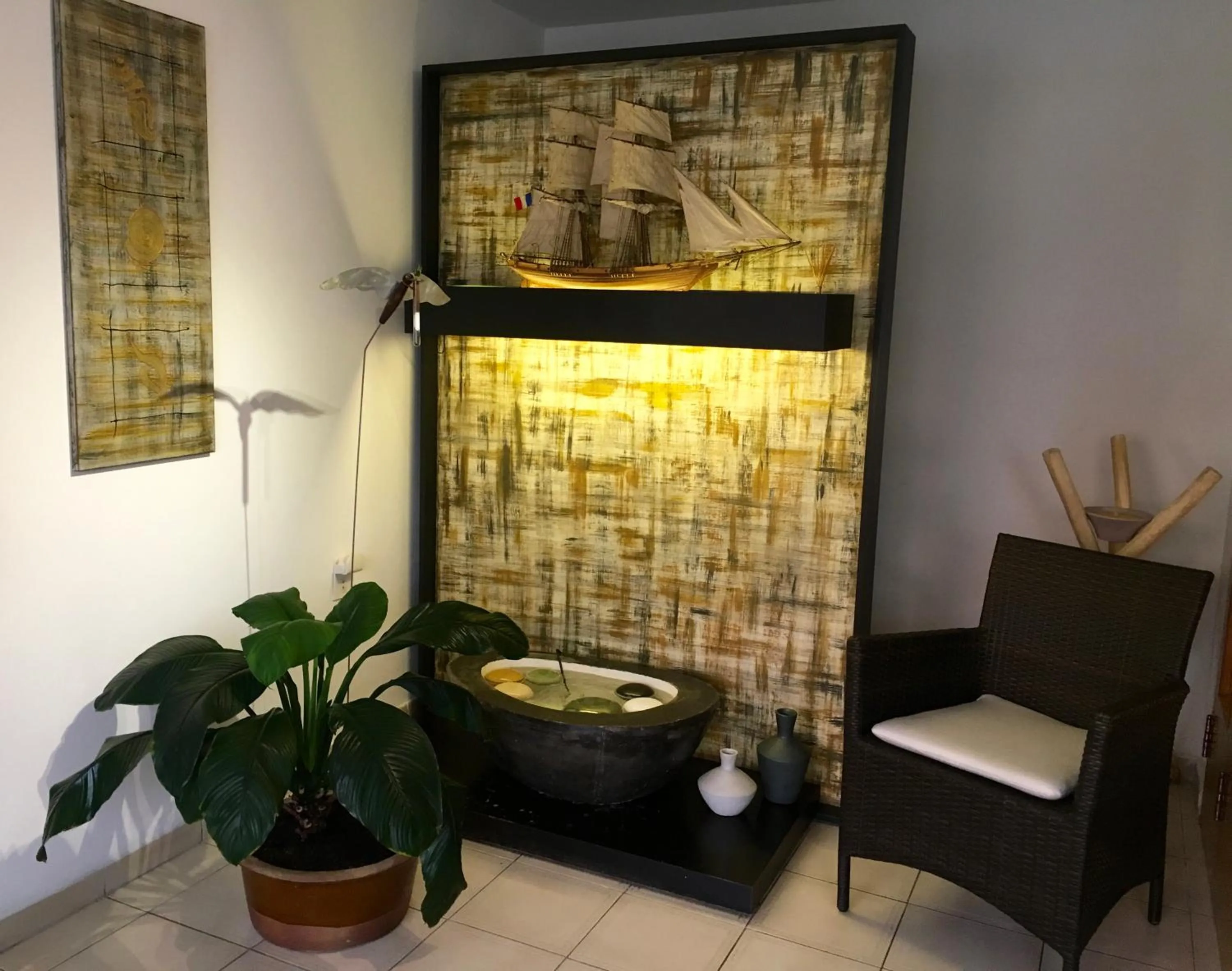 Banquet/Function facilities in St Paul Resort