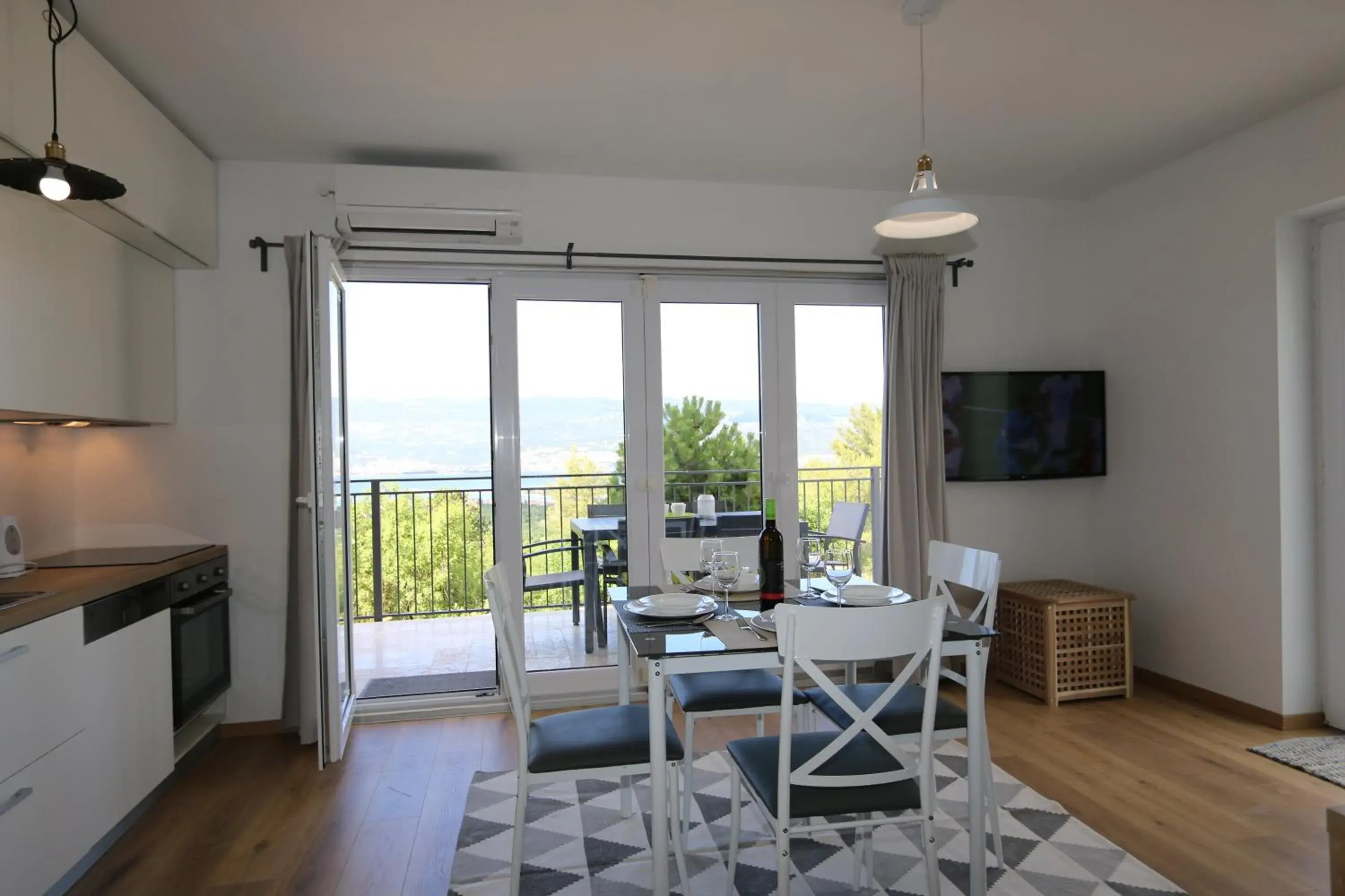 Apartments Baresic Apartments Baresic