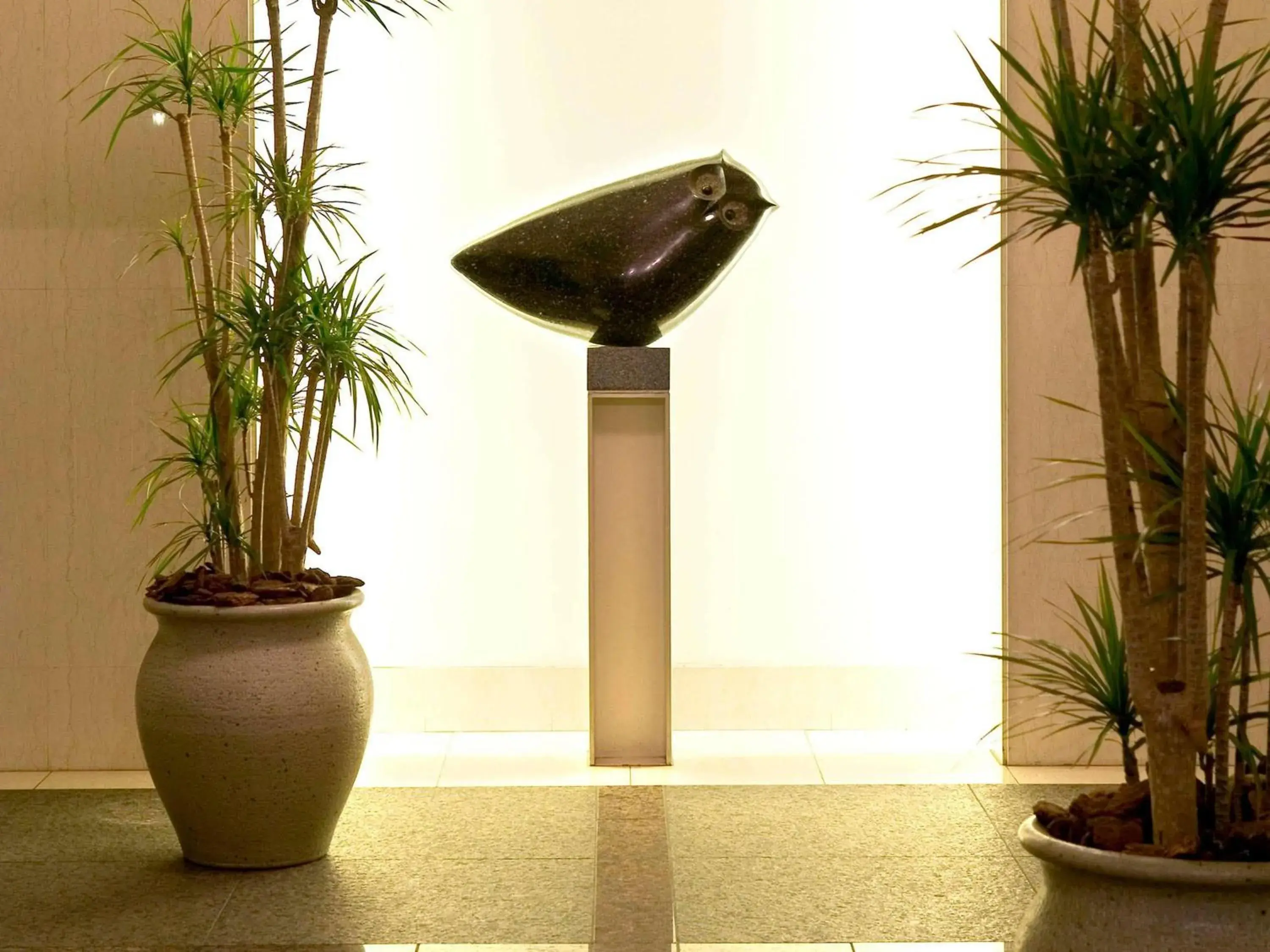 Property building in The Cypress Mercure Hotel Nagoya Property building in The Cypress Mercure Hotel Nagoya